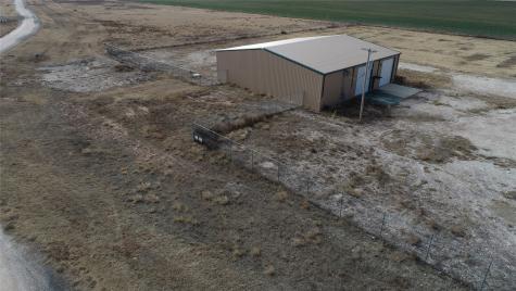 290 Quail Run Lane Wheeler TX 79096