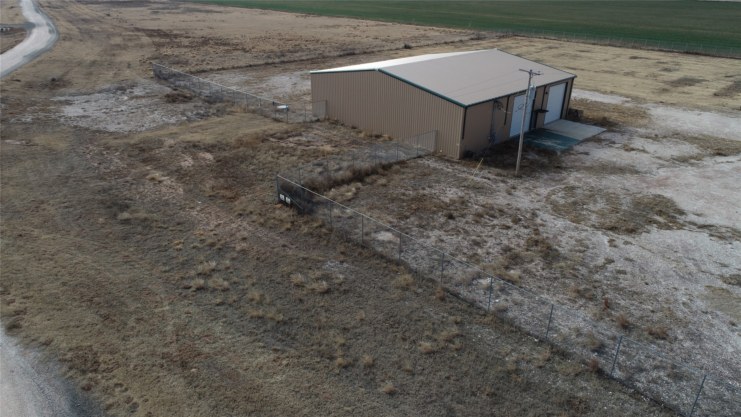 290 Quail Run Lane Wheeler TX 79096