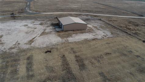 290 Quail Run Lane Wheeler TX 79096