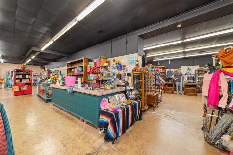 217 S Commercial Avenue Coleman TX 76834