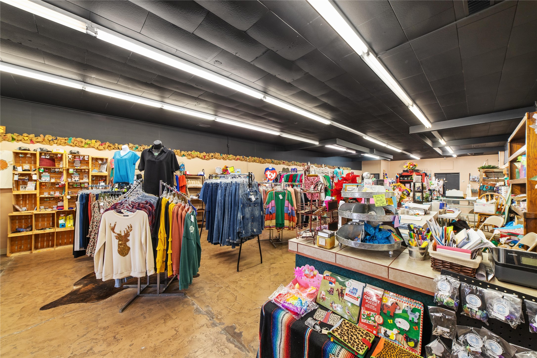 217 S Commercial Avenue Coleman TX 76834