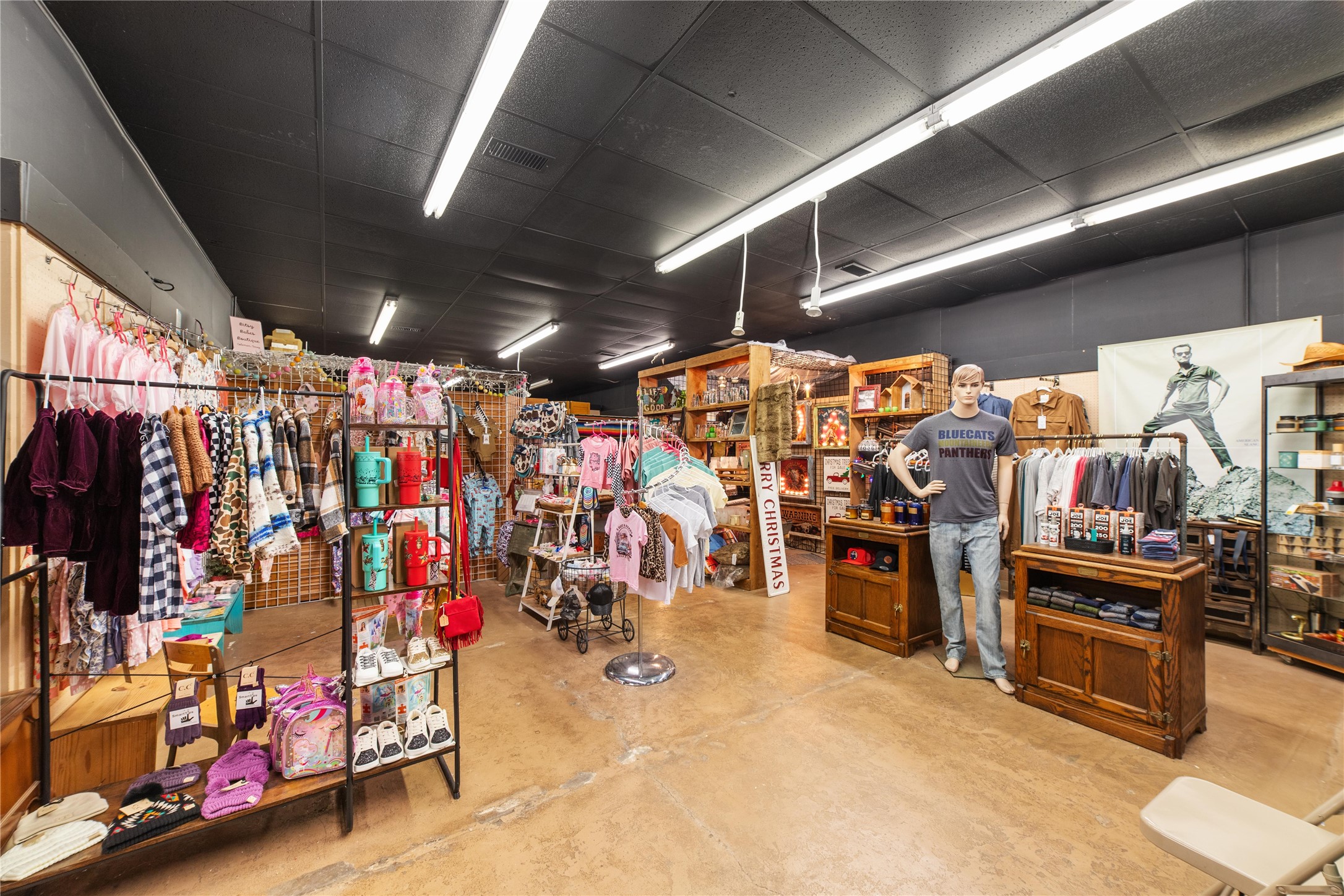 217 S Commercial Avenue Coleman TX 76834