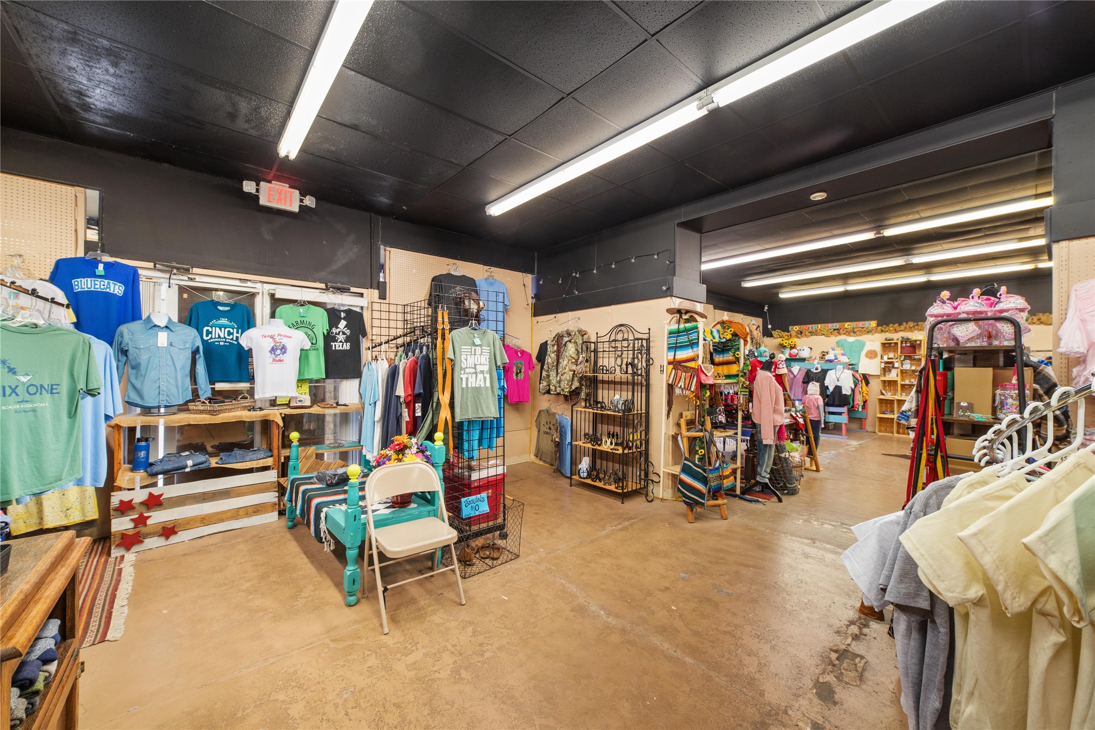 217 S Commercial Avenue Coleman TX 76834