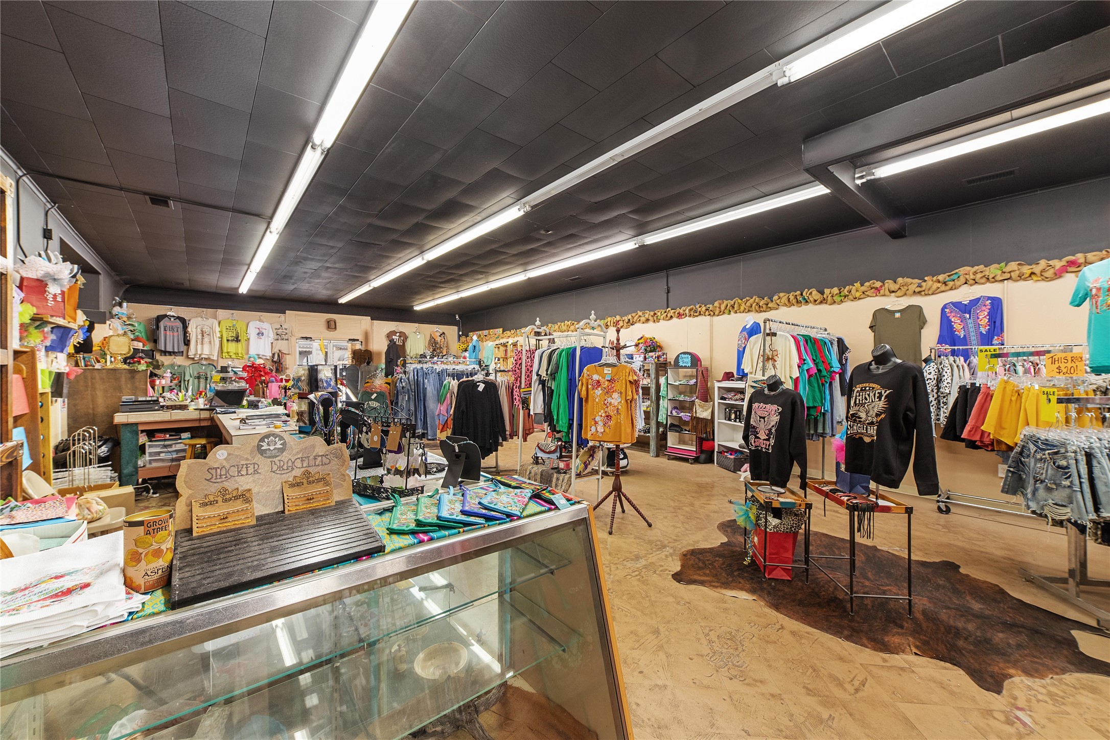 217 S Commercial Avenue Coleman TX 76834