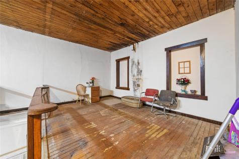 217 S Commercial Avenue Coleman TX 76834