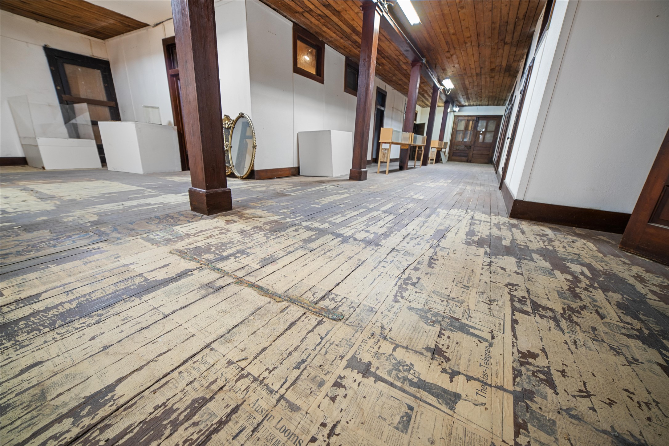 217 S Commercial Avenue Coleman TX 76834