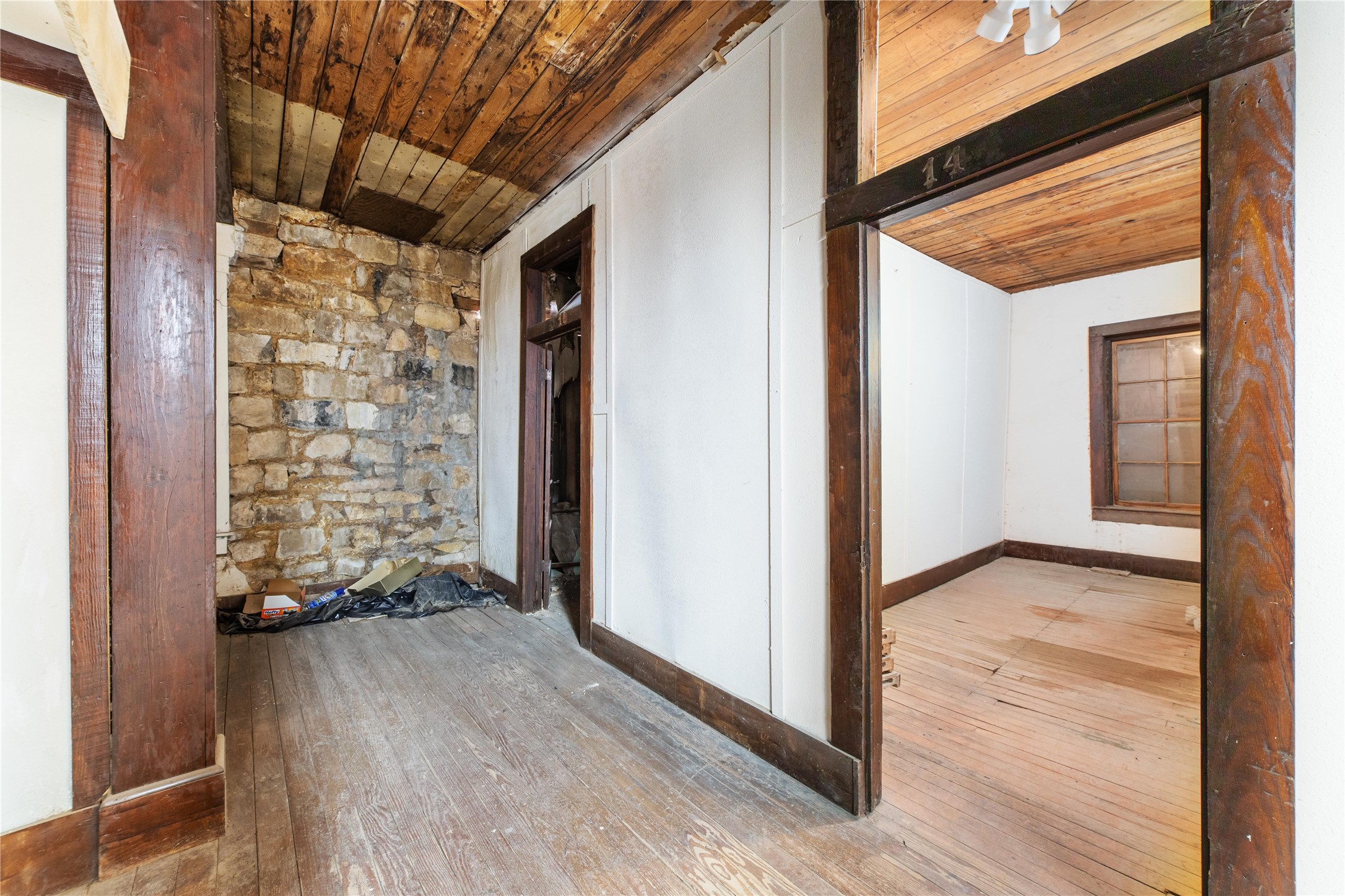 217 S Commercial Avenue Coleman TX 76834