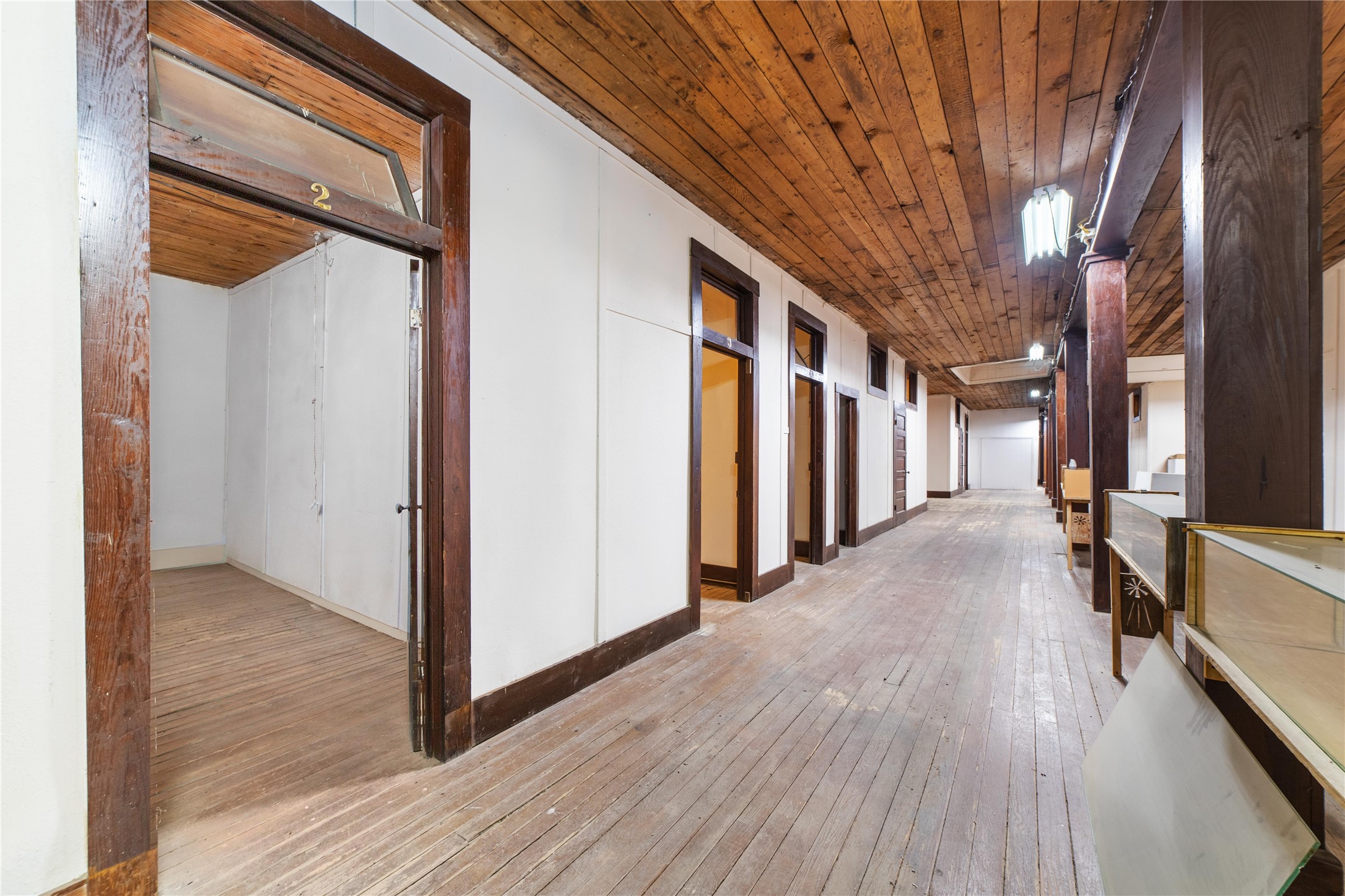 217 S Commercial Avenue Coleman TX 76834