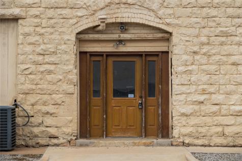 217 S Commercial Avenue Coleman TX 76834