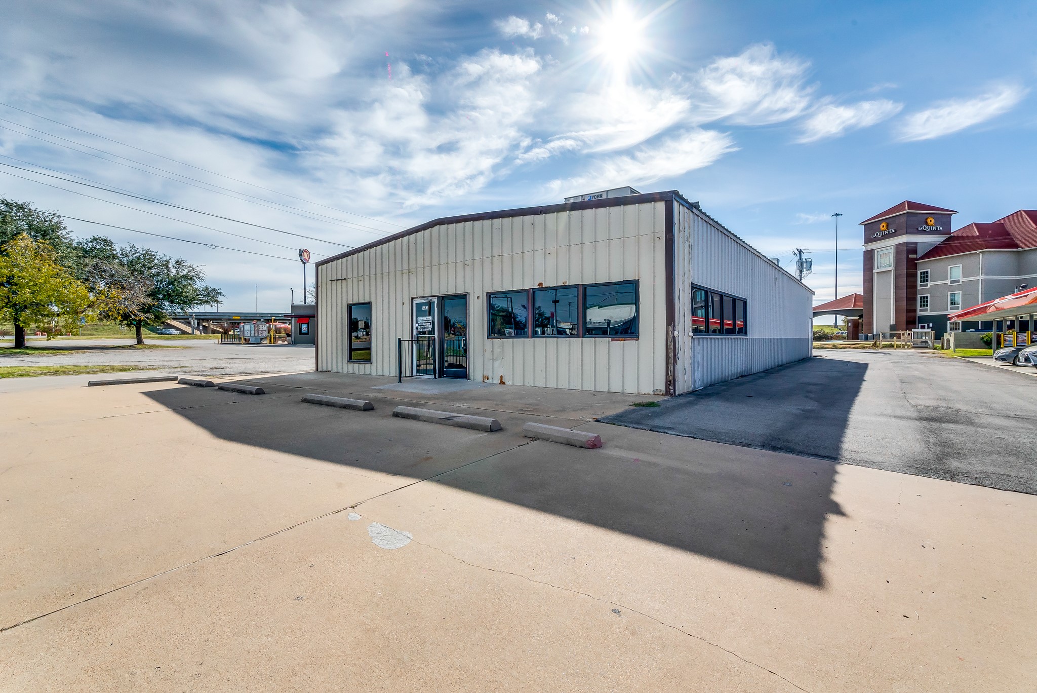 1481 E Main Street Eastland TX 76448