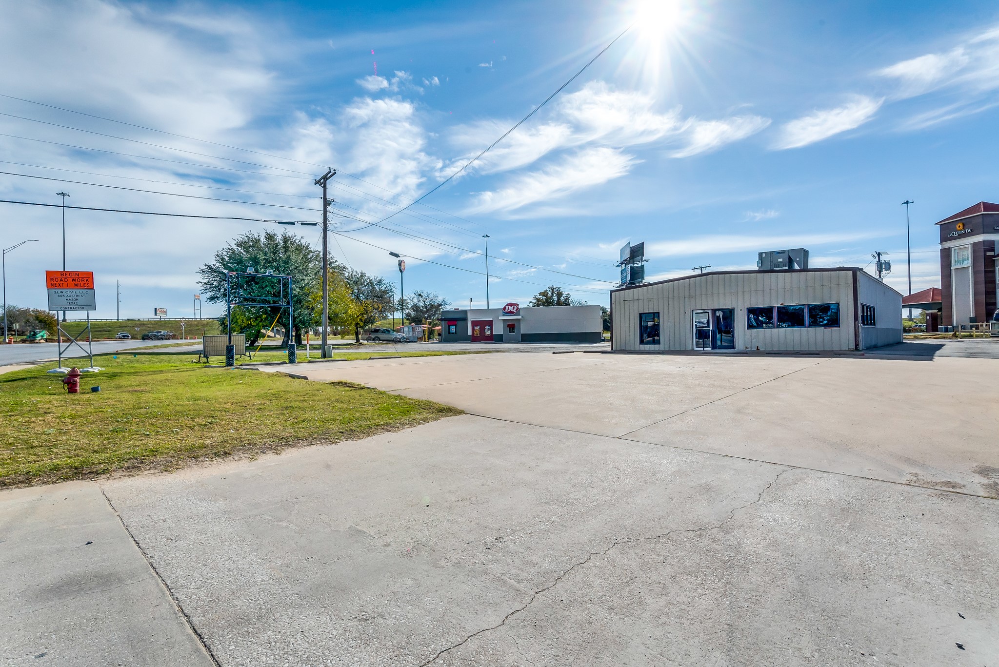 1481 E Main Street Eastland TX 76448