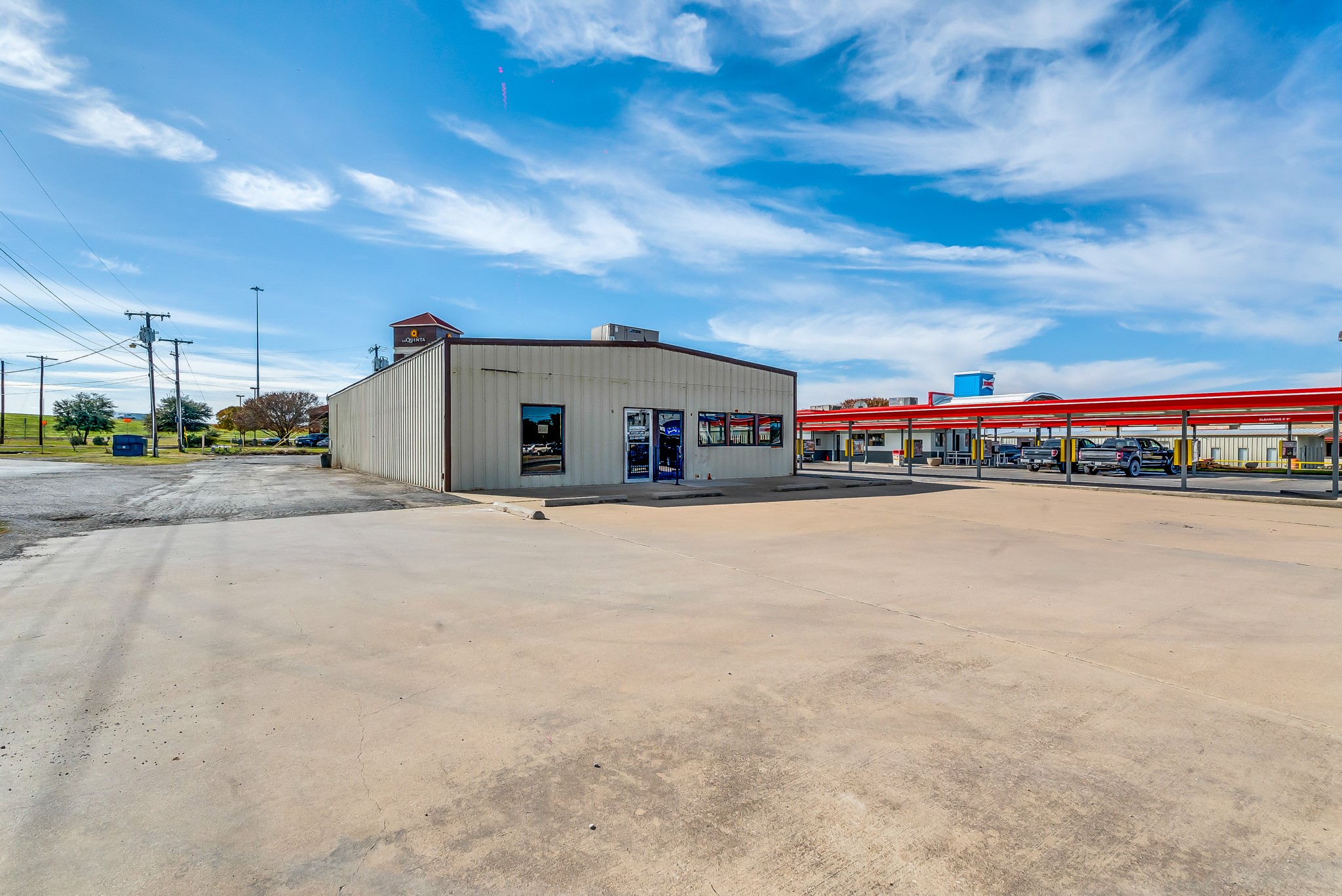1481 E Main Street Eastland TX 76448