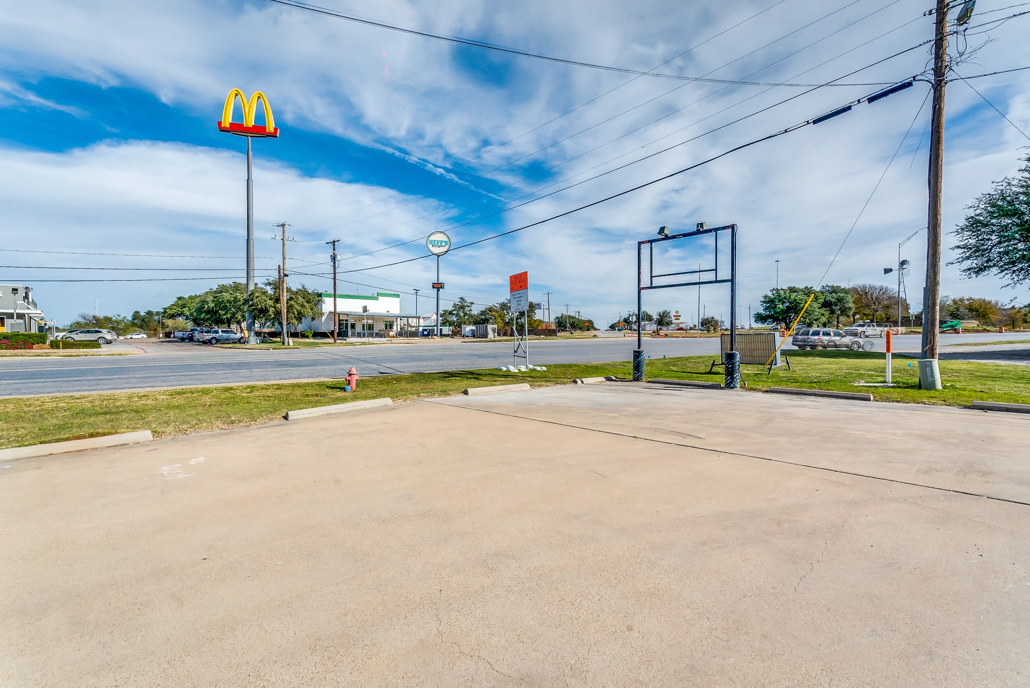1481 E Main Street Eastland TX 76448
