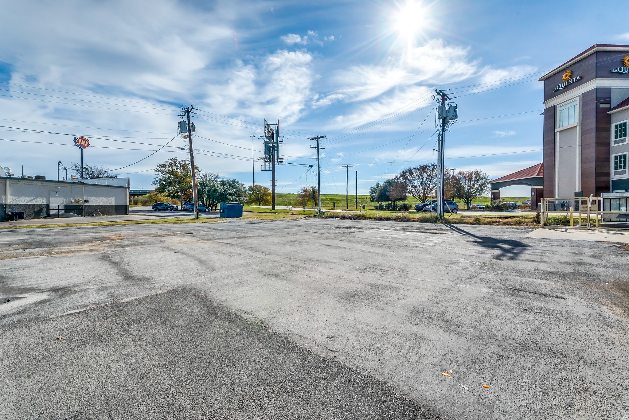 1481 E Main Street Eastland TX 76448