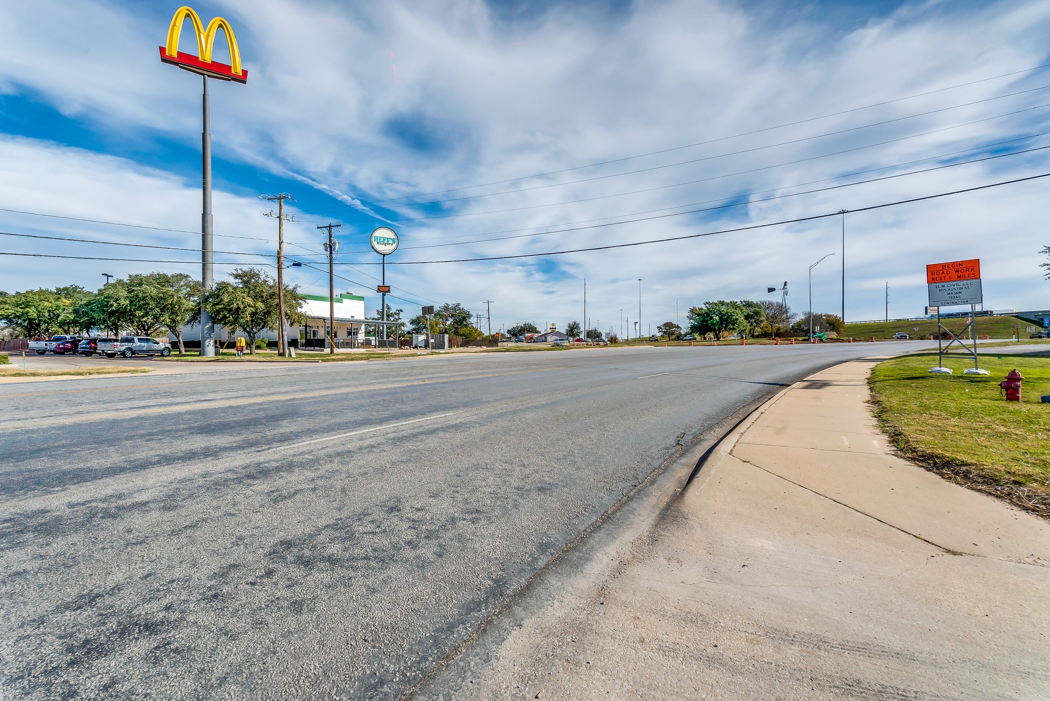 1481 E Main Street Eastland TX 76448