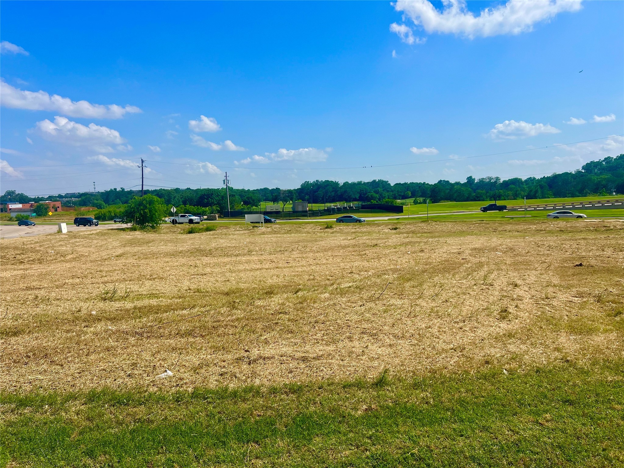 101 Gerault Rde (FM2499) Road Flower Mound TX 75022