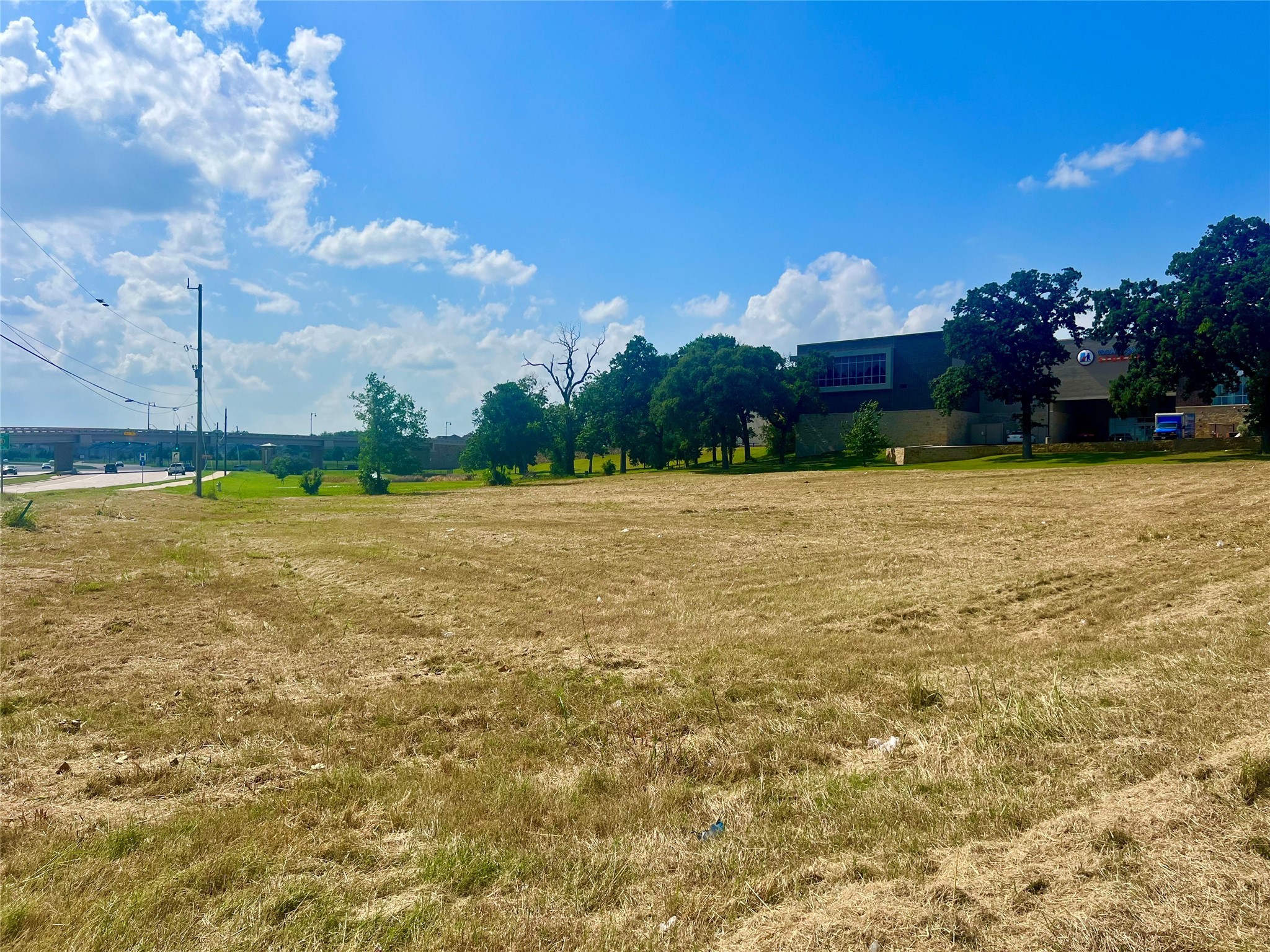 101 Gerault Rde (FM2499) Road Flower Mound TX 75022