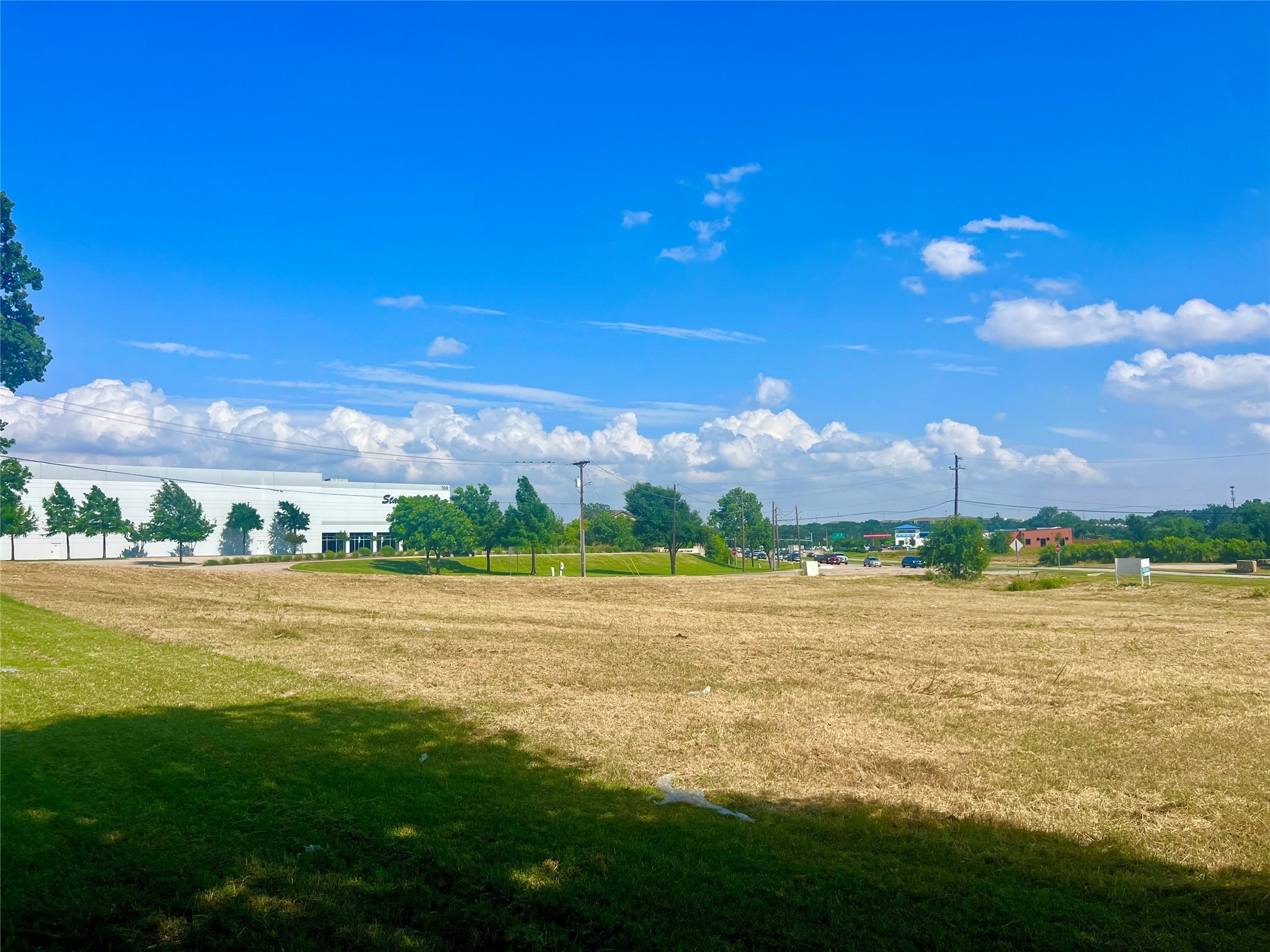 101 Gerault Rde (FM2499) Road Flower Mound TX 75022