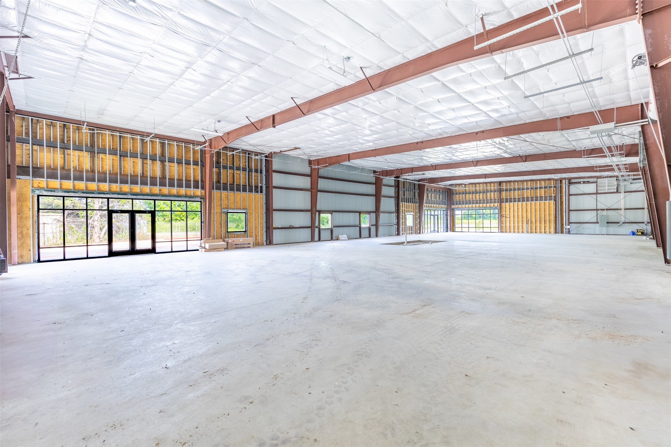 2309 A Gallagher Drive Sherman TX 75090