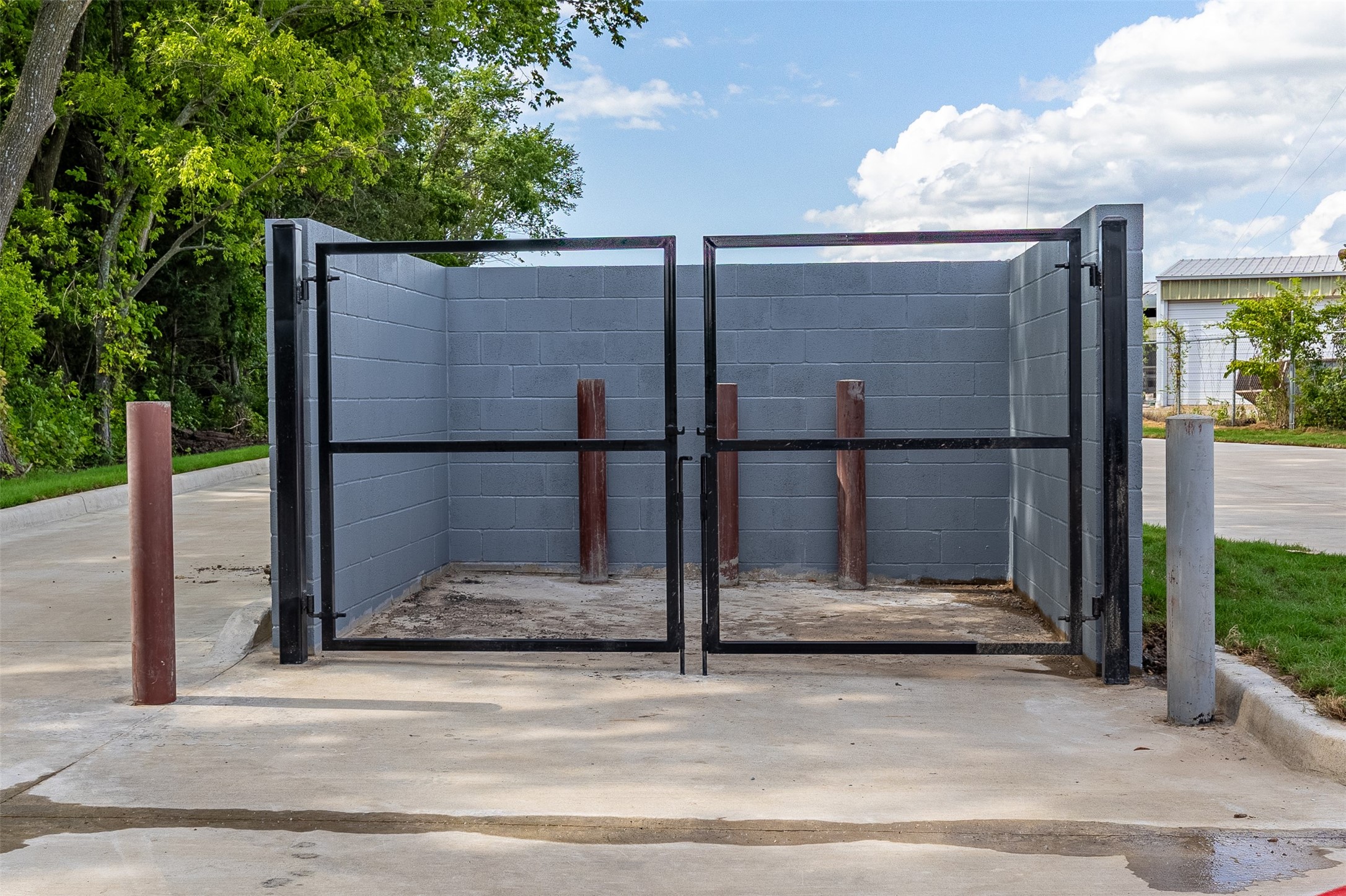 2309 A Gallagher Drive Sherman TX 75090