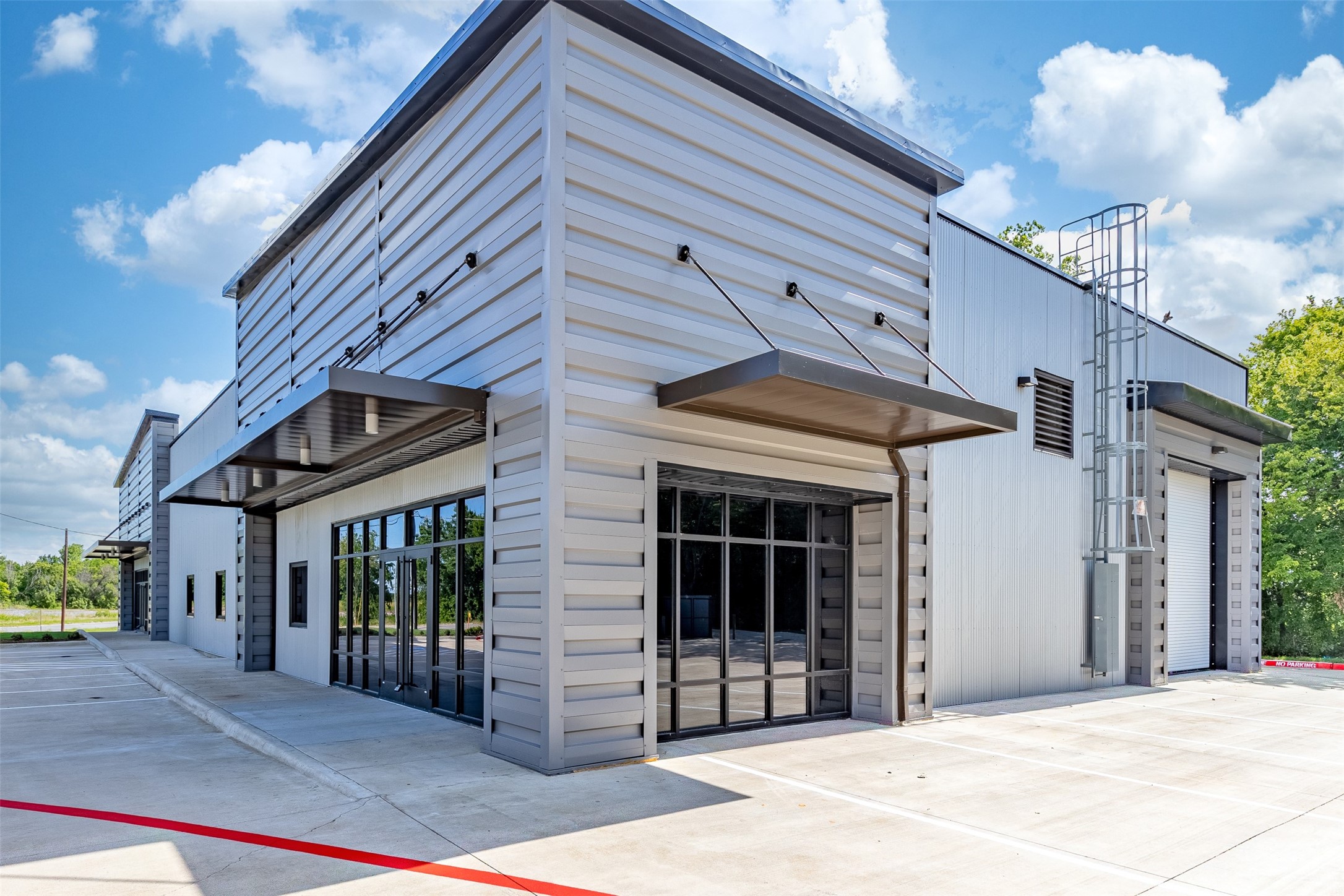 2309 A Gallagher Drive Sherman TX 75090