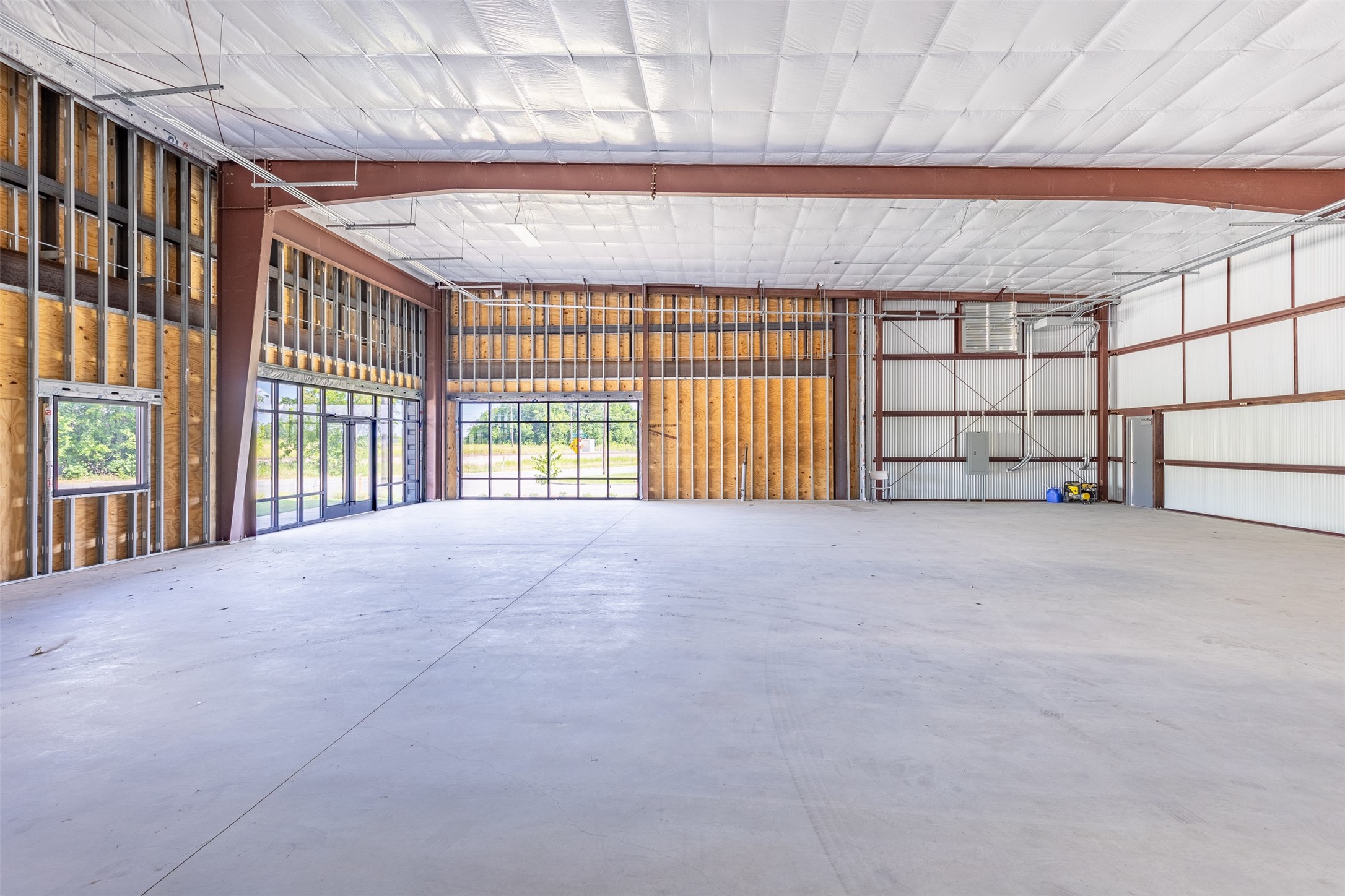 2309 A Gallagher Drive Sherman TX 75090