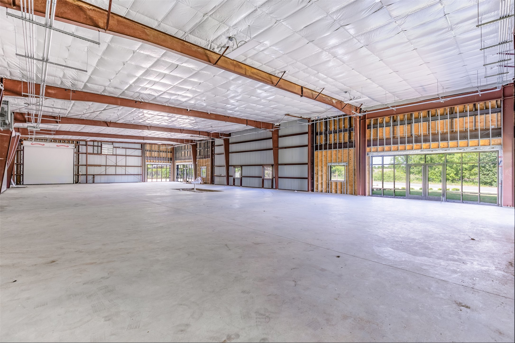 2309 A Gallagher Drive Sherman TX 75090