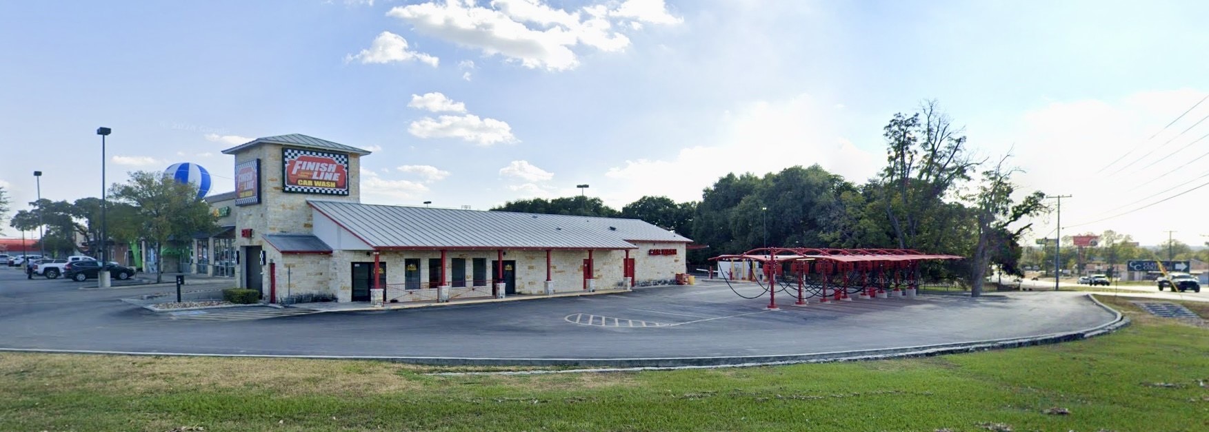 132 State Highway 46 S New Braunfels TX 78130