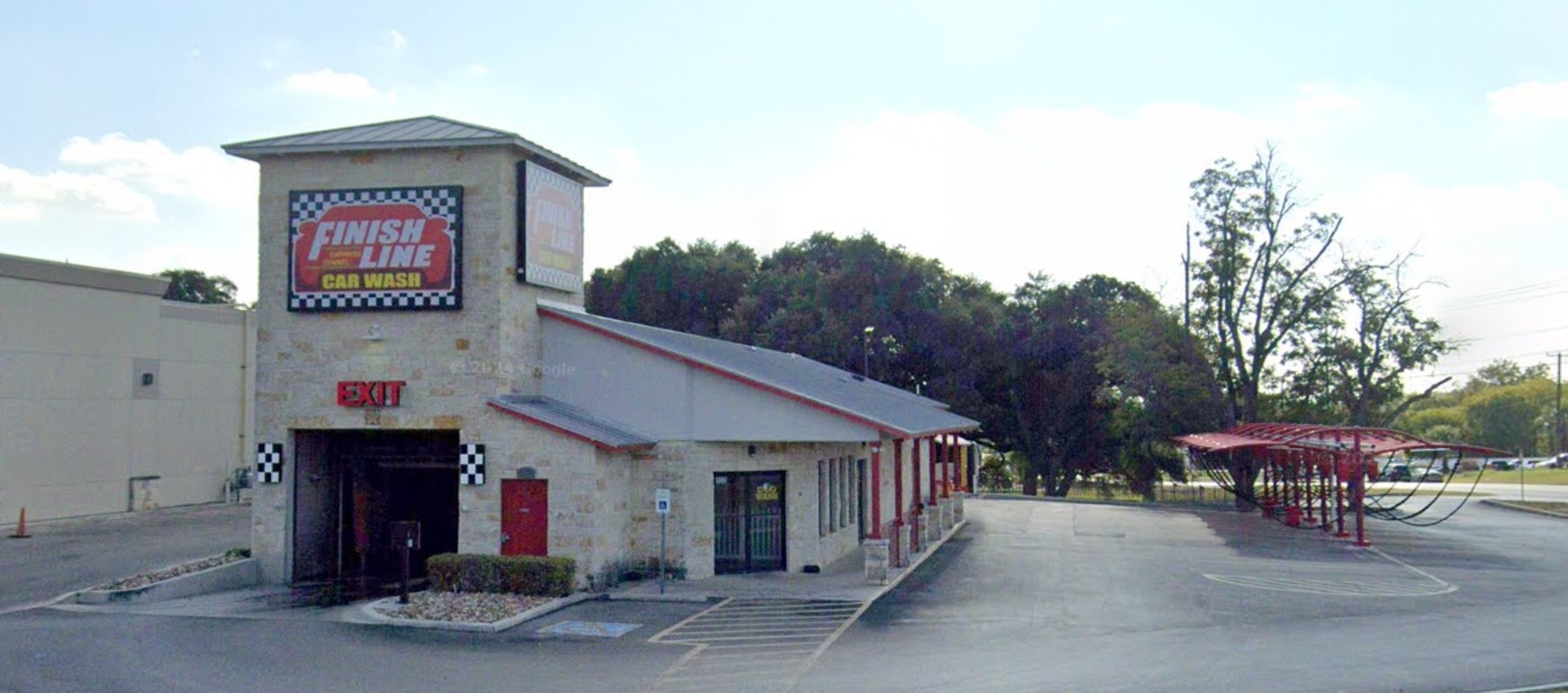 132 State Highway 46 S New Braunfels TX 78130