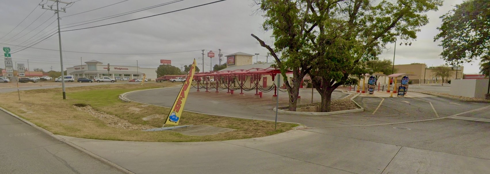 132 State Highway 46 S New Braunfels TX 78130