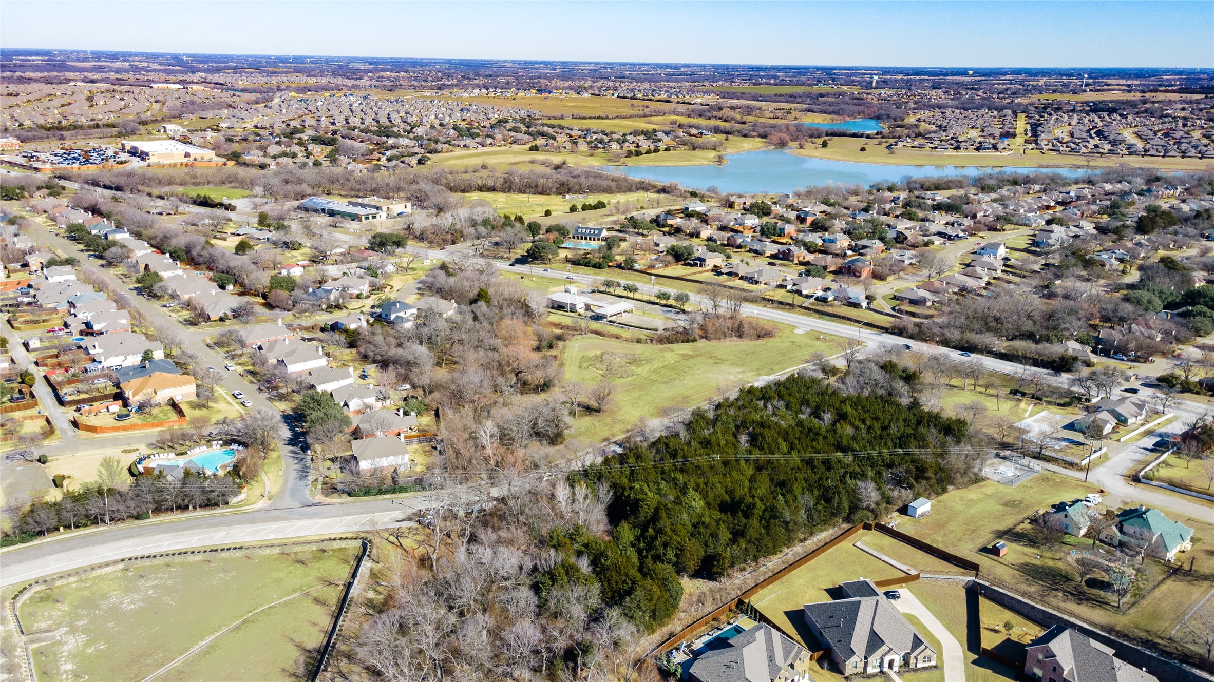 00 E Fork Drive Rockwall TX 75087