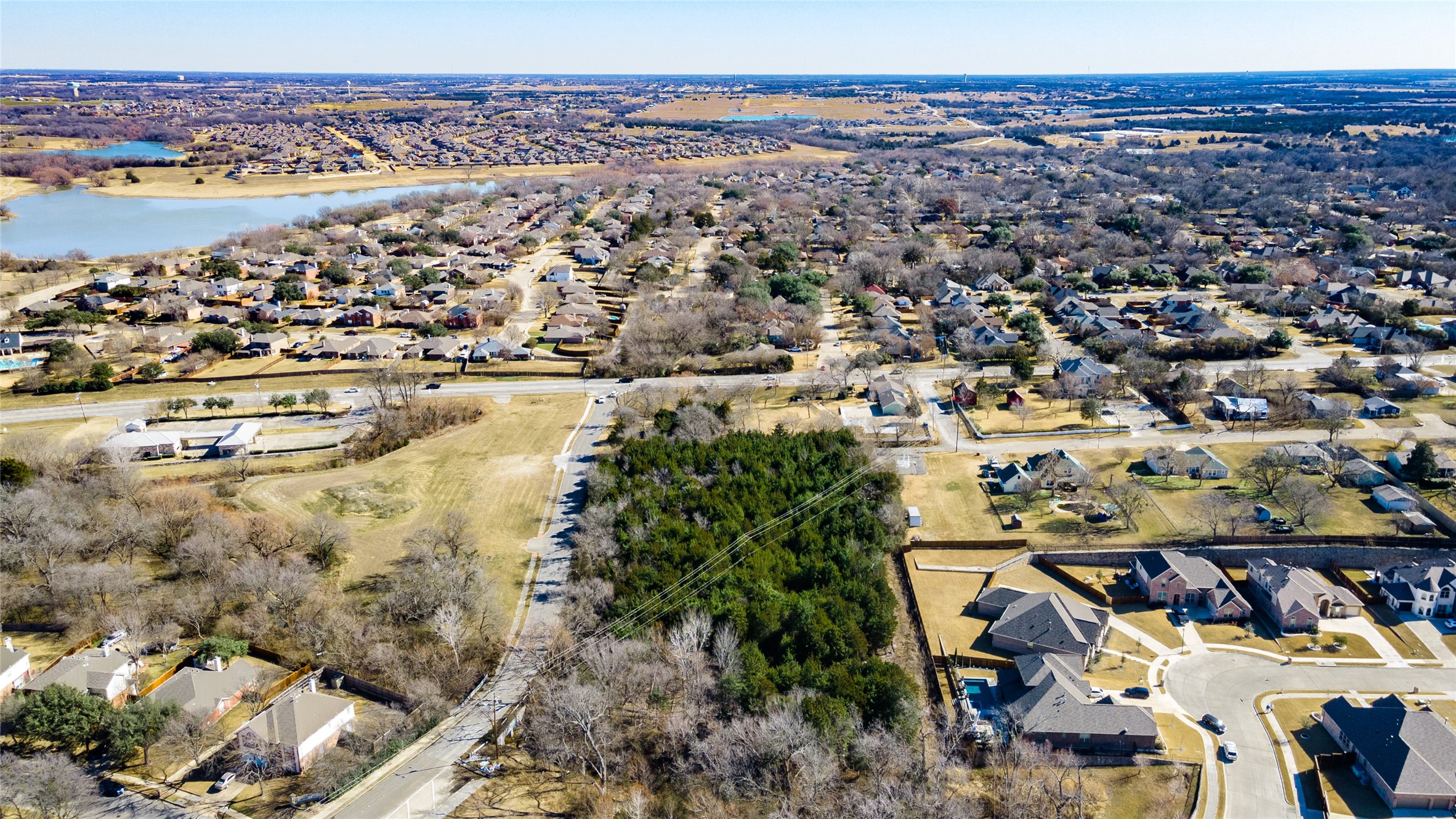 00 E Fork Drive Rockwall TX 75087