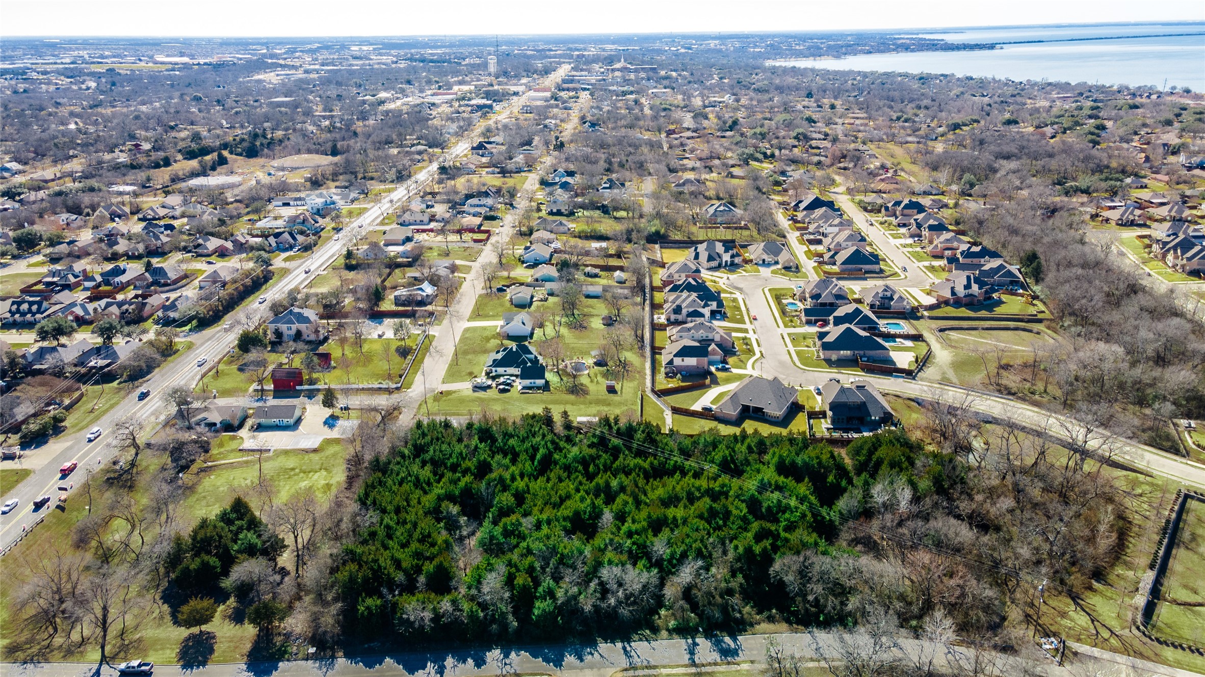 00 E Fork Drive Rockwall TX 75087
