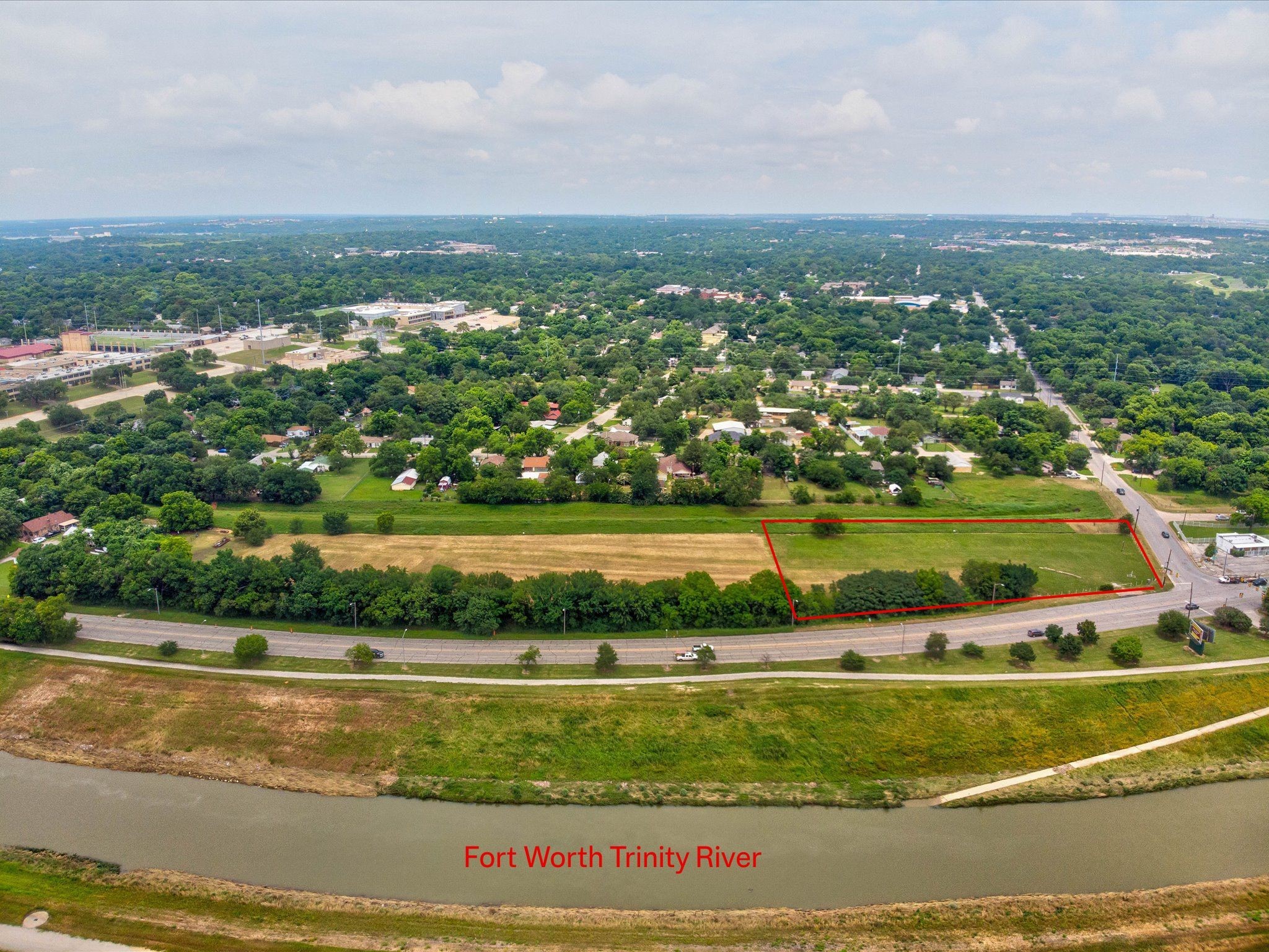 4570 White Settlement Road Fort Worth TX 76114