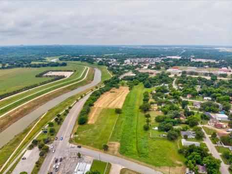 4570 White Settlement Road Fort Worth TX 76114
