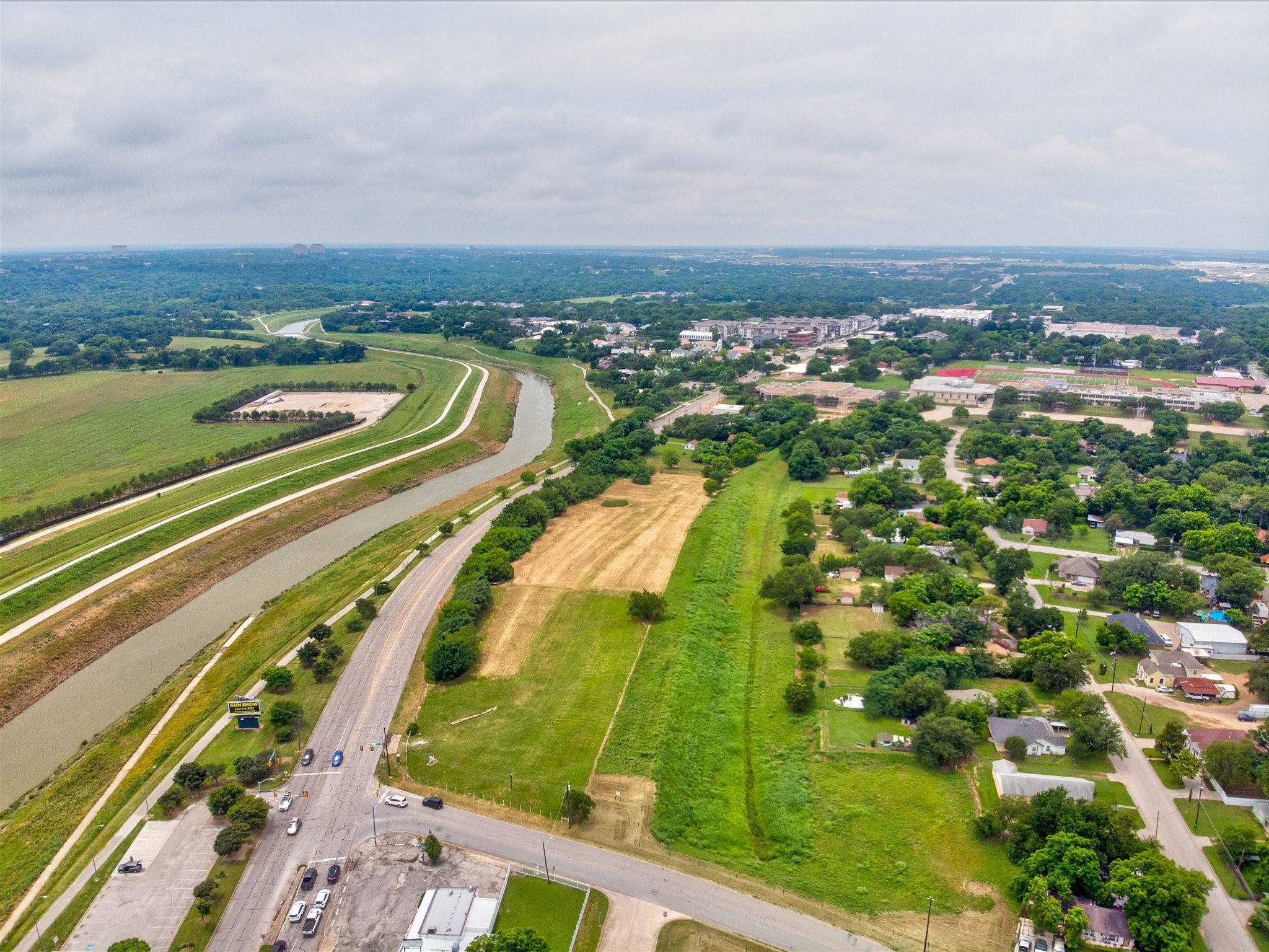 4570 White Settlement Road Fort Worth TX 76114