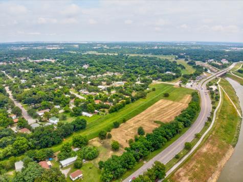 4570 White Settlement Road Fort Worth TX 76114
