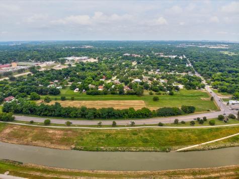 4570 White Settlement Road Fort Worth TX 76114