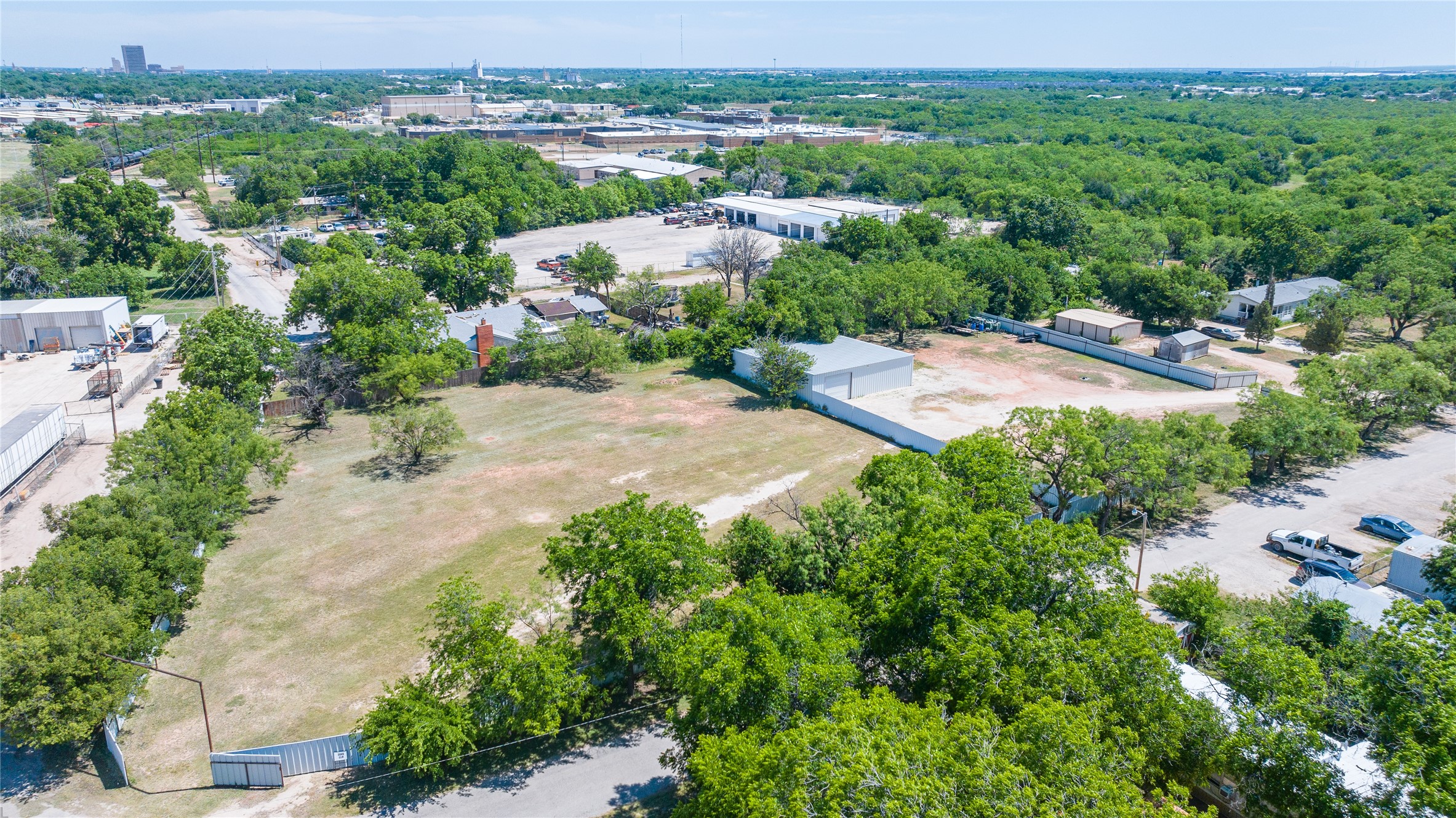 3045 Elm Street Abilene TX 79602