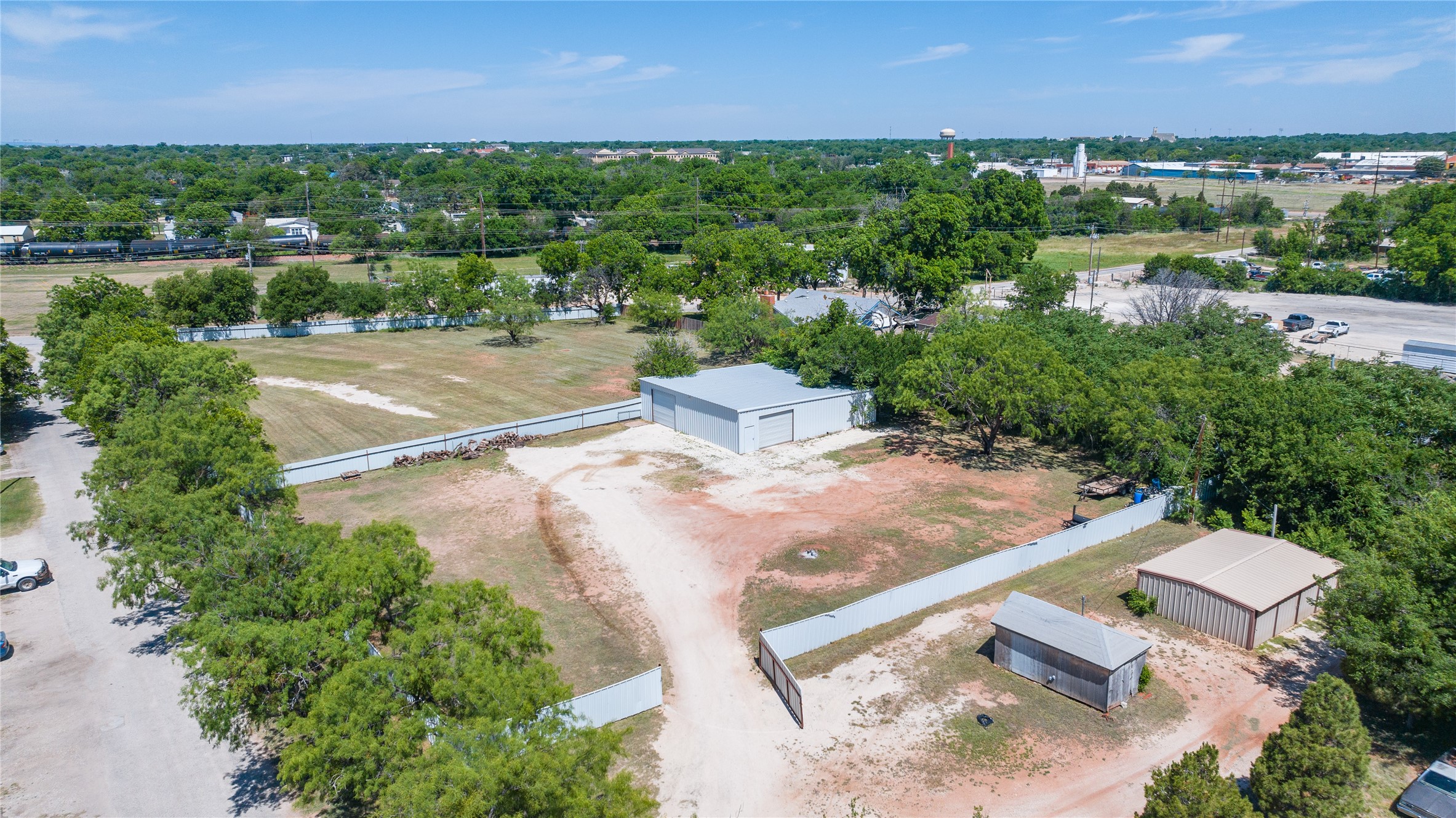 3045 Elm Street Abilene TX 79602