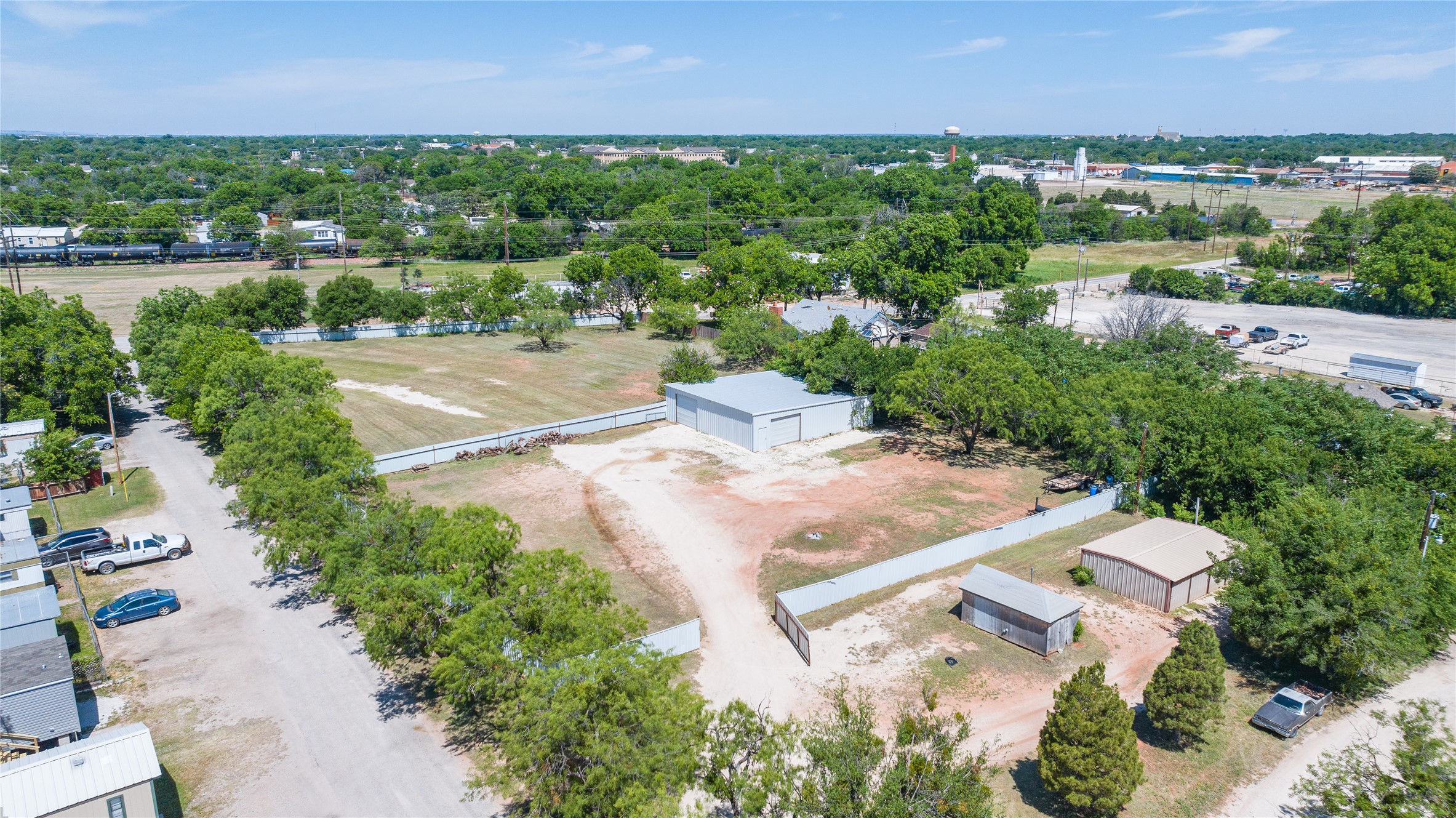 3045 Elm Street Abilene TX 79602