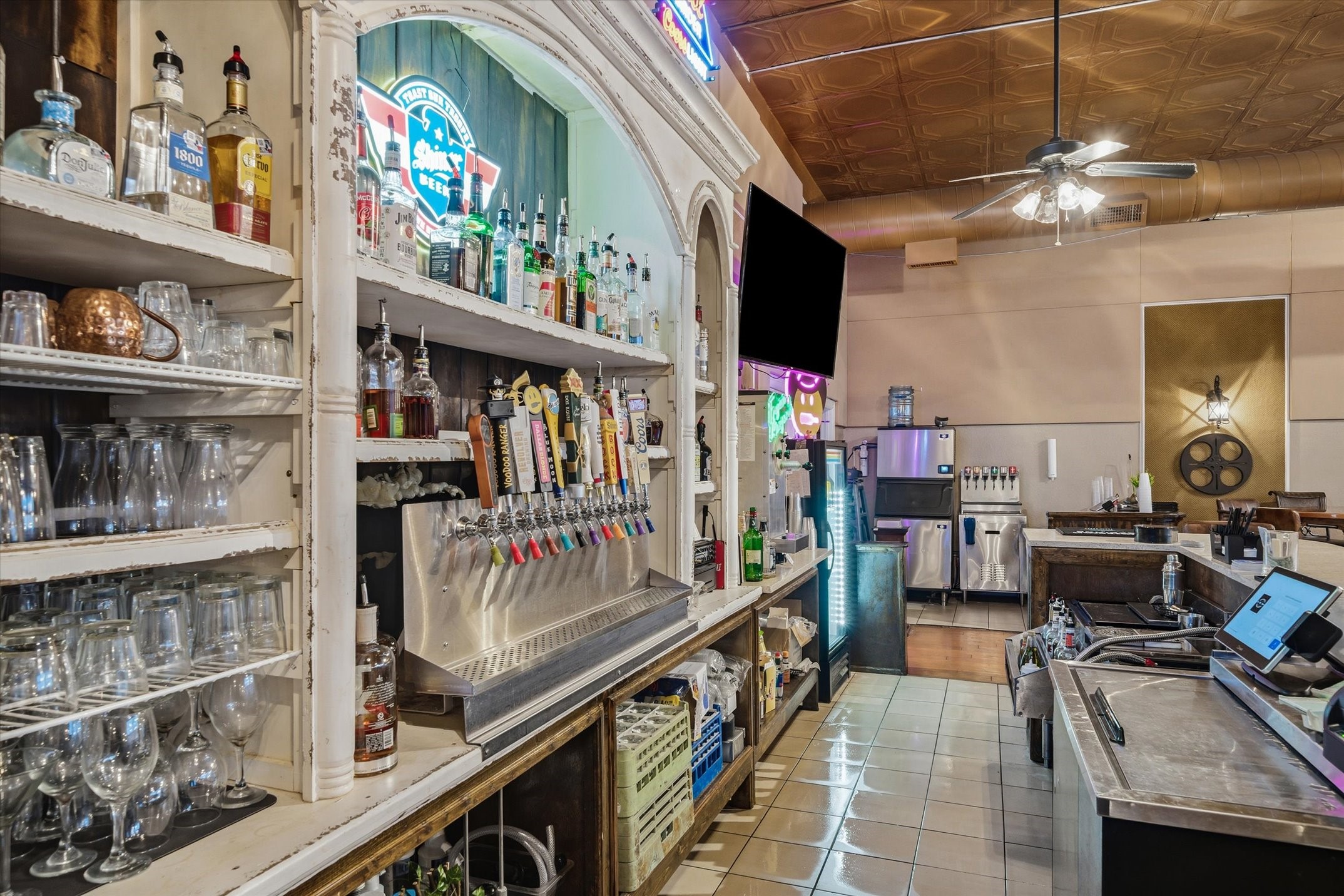 109 N Houston Street Edgewood TX 75117