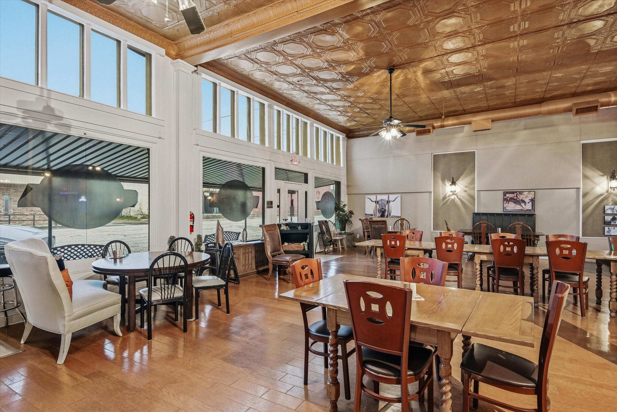 109 N Houston Street Edgewood TX 75117