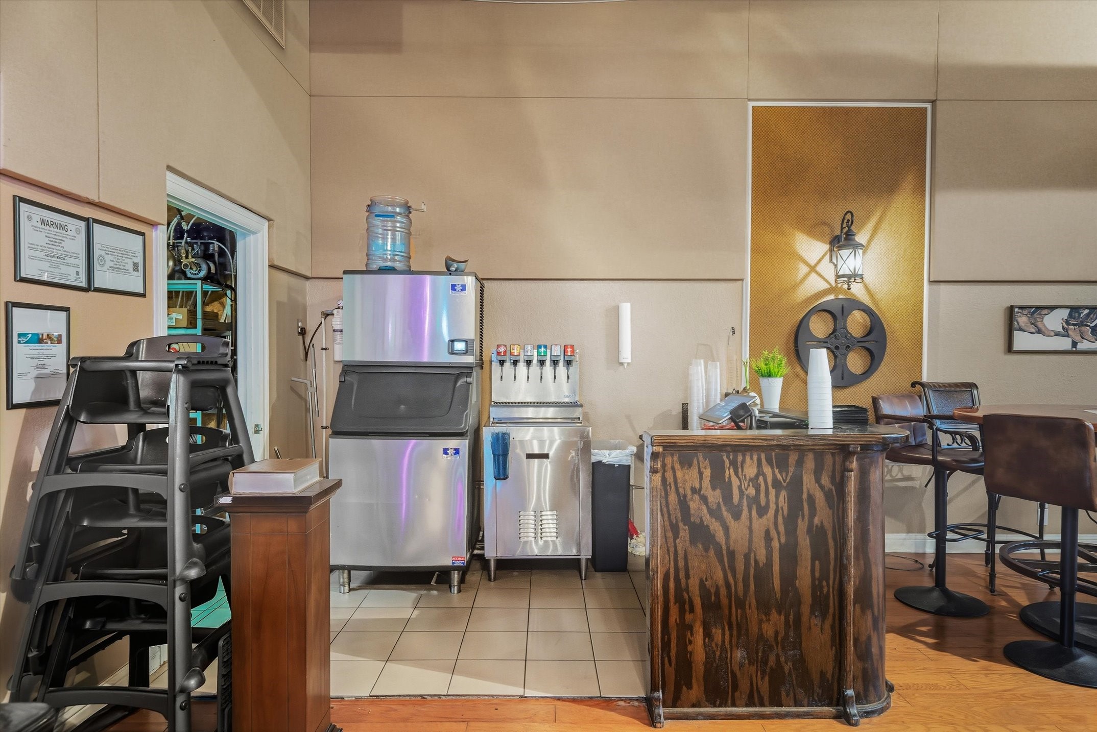 109 N Houston Street Edgewood TX 75117