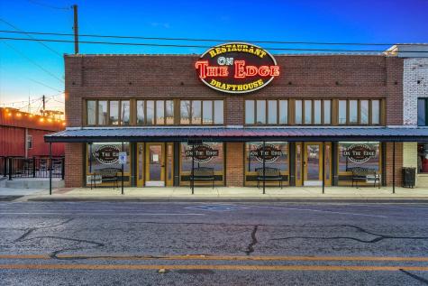 109 N Houston Street Edgewood TX 75117