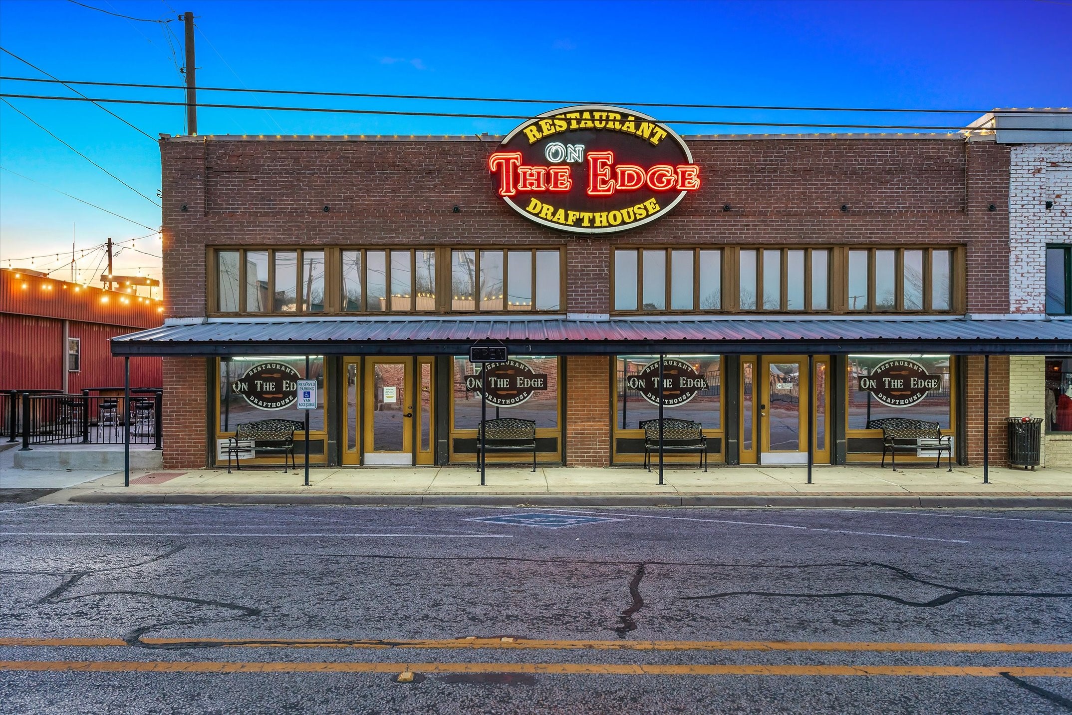109 N Houston Street Edgewood TX 75117