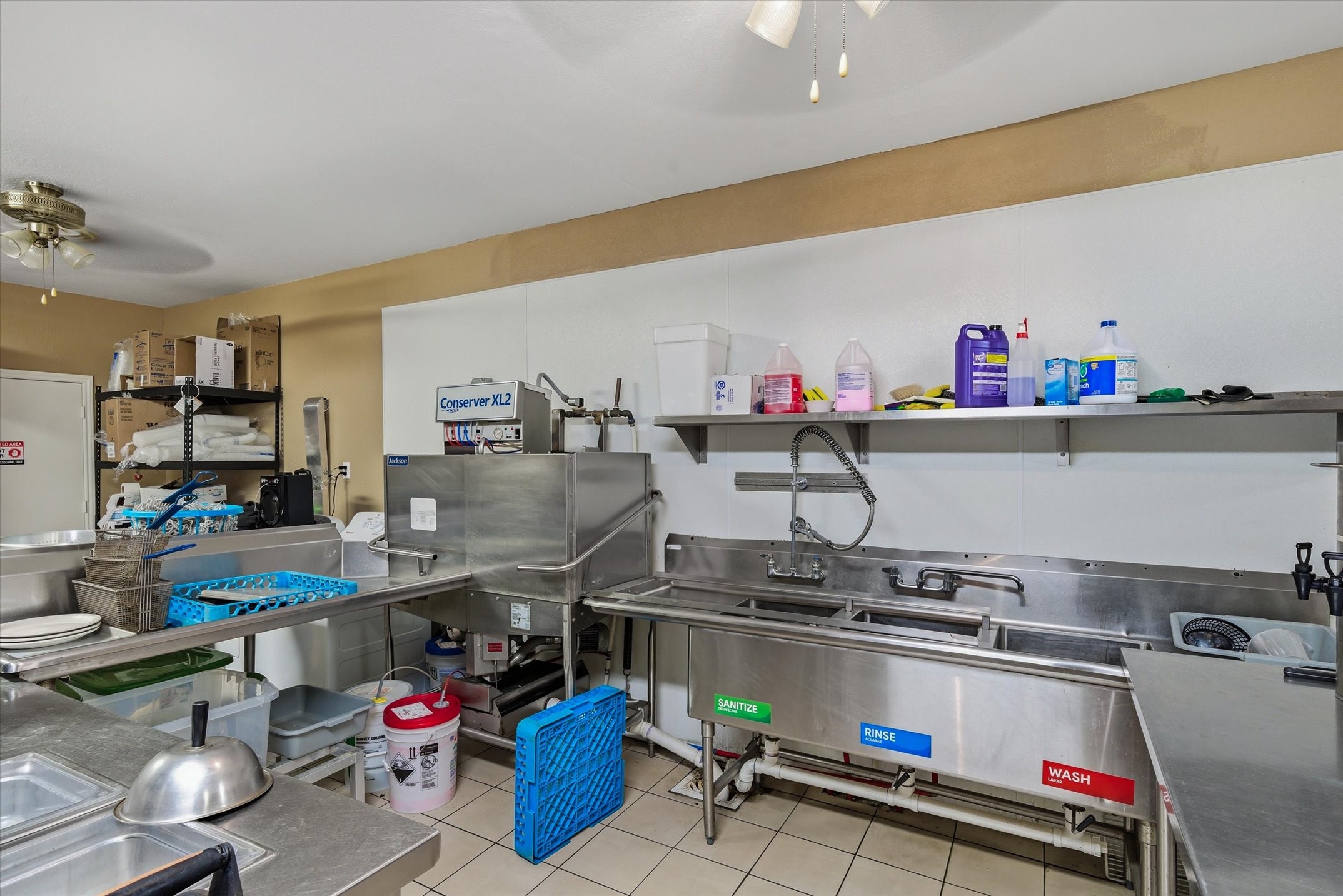 109 N Houston Street Edgewood TX 75117