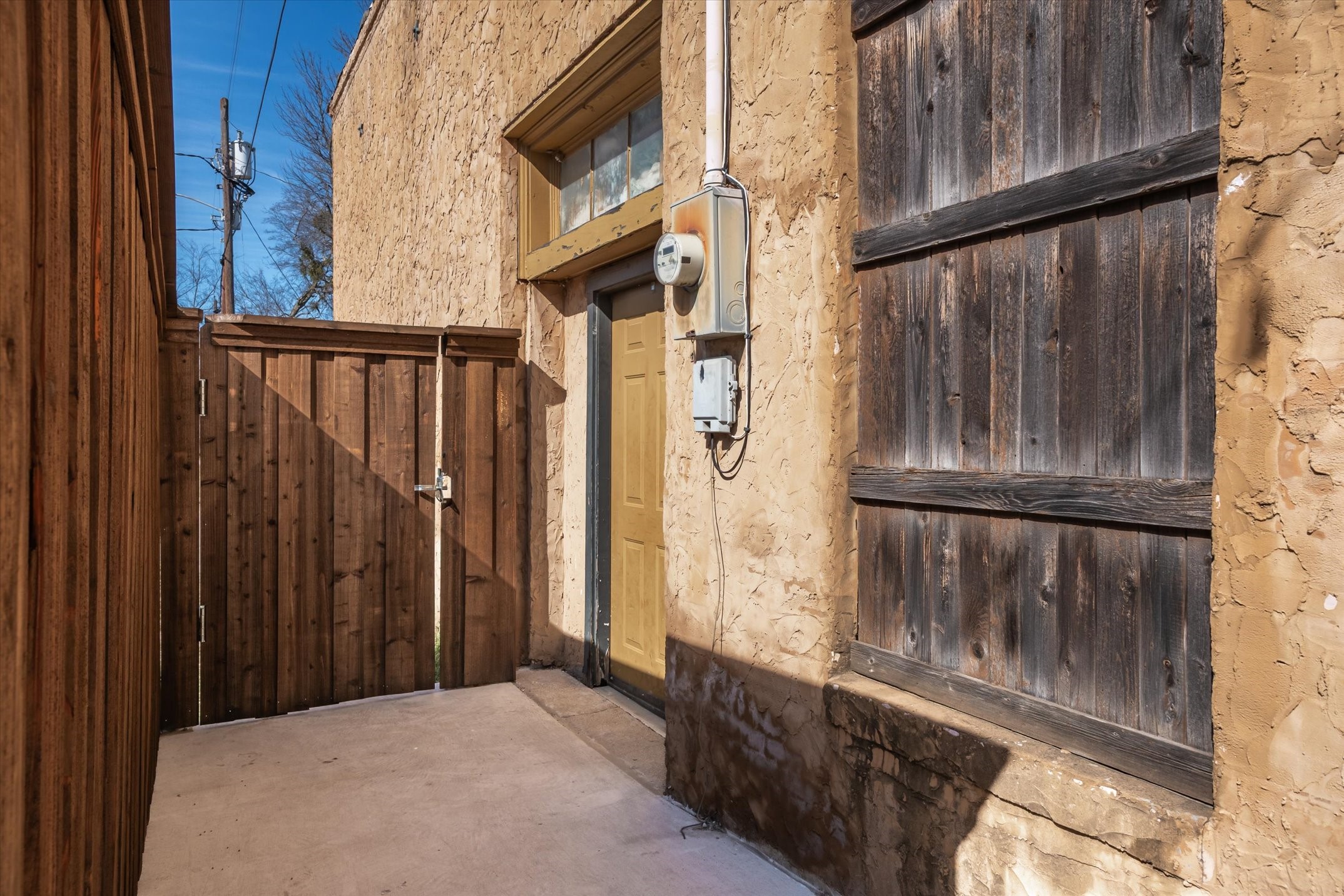 109 N Houston Street Edgewood TX 75117