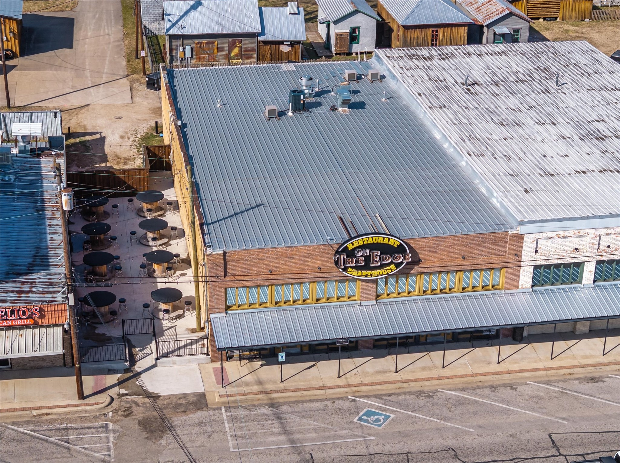 109 N Houston Street Edgewood TX 75117