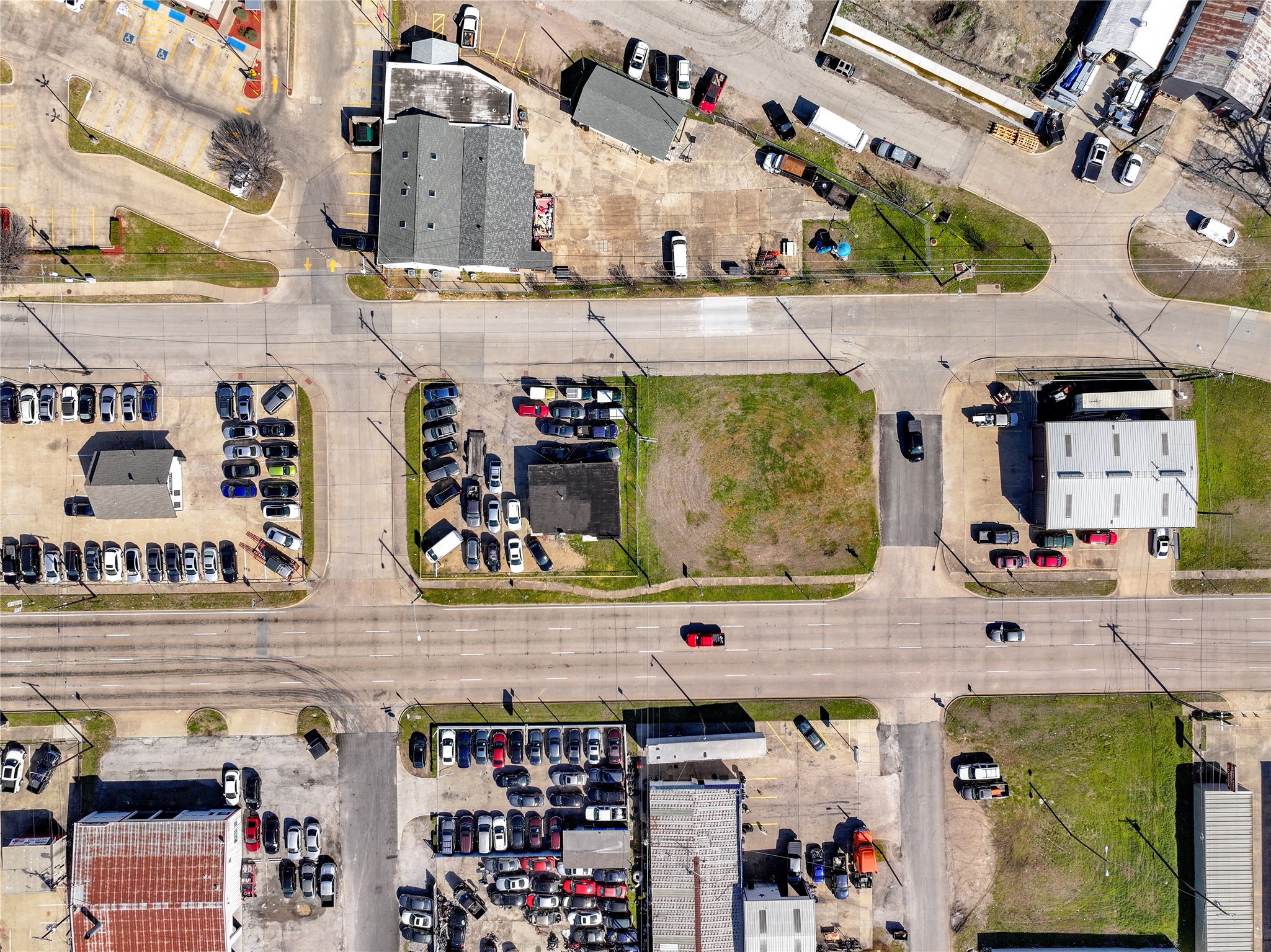 200 E Avenue A Garland TX 75040